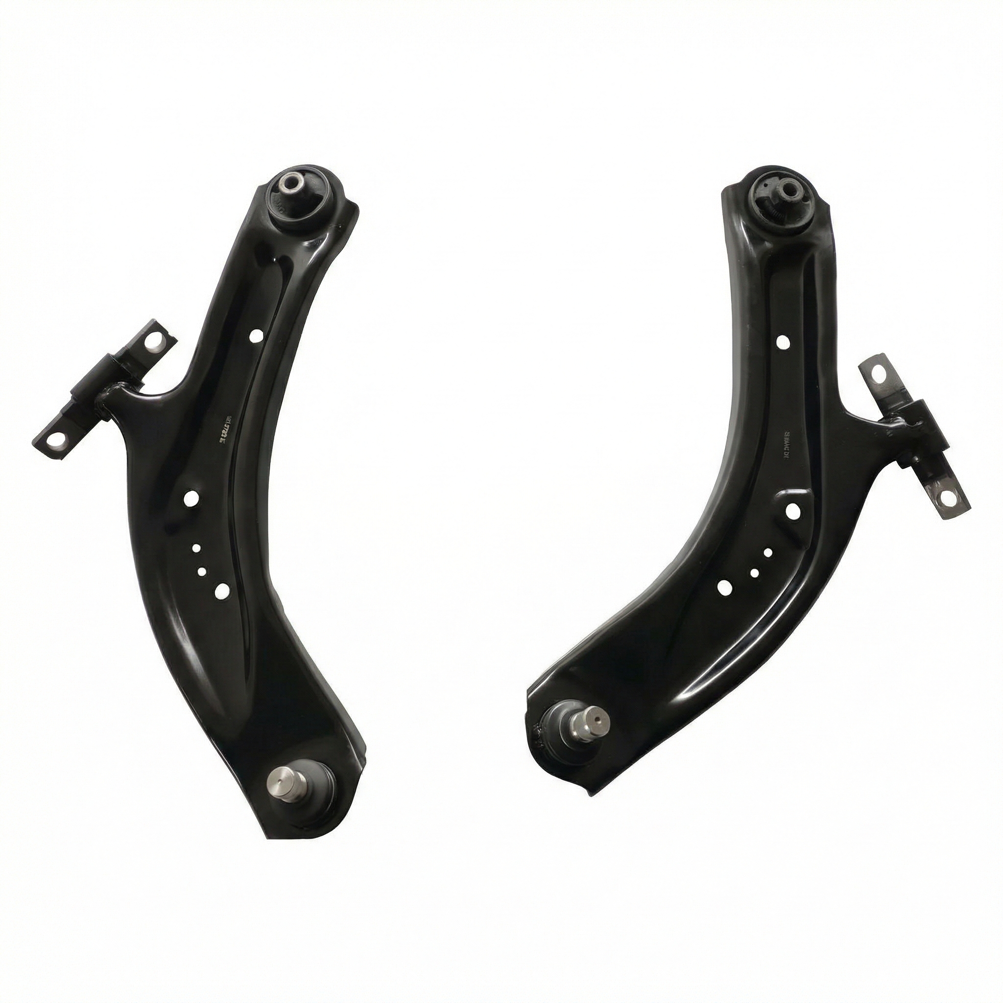 2014-2016 Hyundai Elantra Suspension Control Arm - Front, Right (Passenger) (Used OEM)