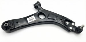 2014-2015 Hyundai Tucson Suspension Control Arm - Front, Right (Passenger) (Used OEM)