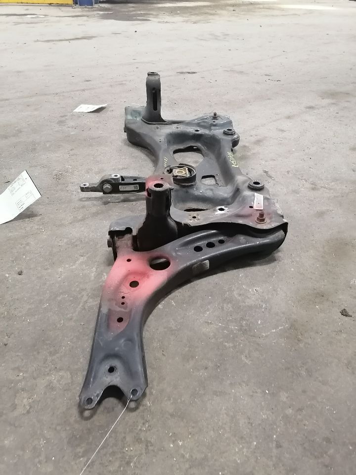 2015-2021 Volkswagen Golf Lower Suspension Control Arm - Front, Left (Driver) (Used OEM)