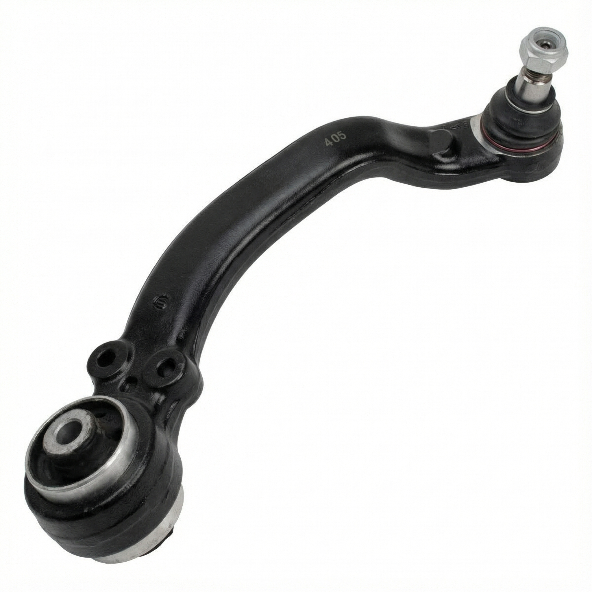 2015-2019 BMW X6 Lower Forward Suspension Control Arm - Front, Right (Passenger) (Used OEM)