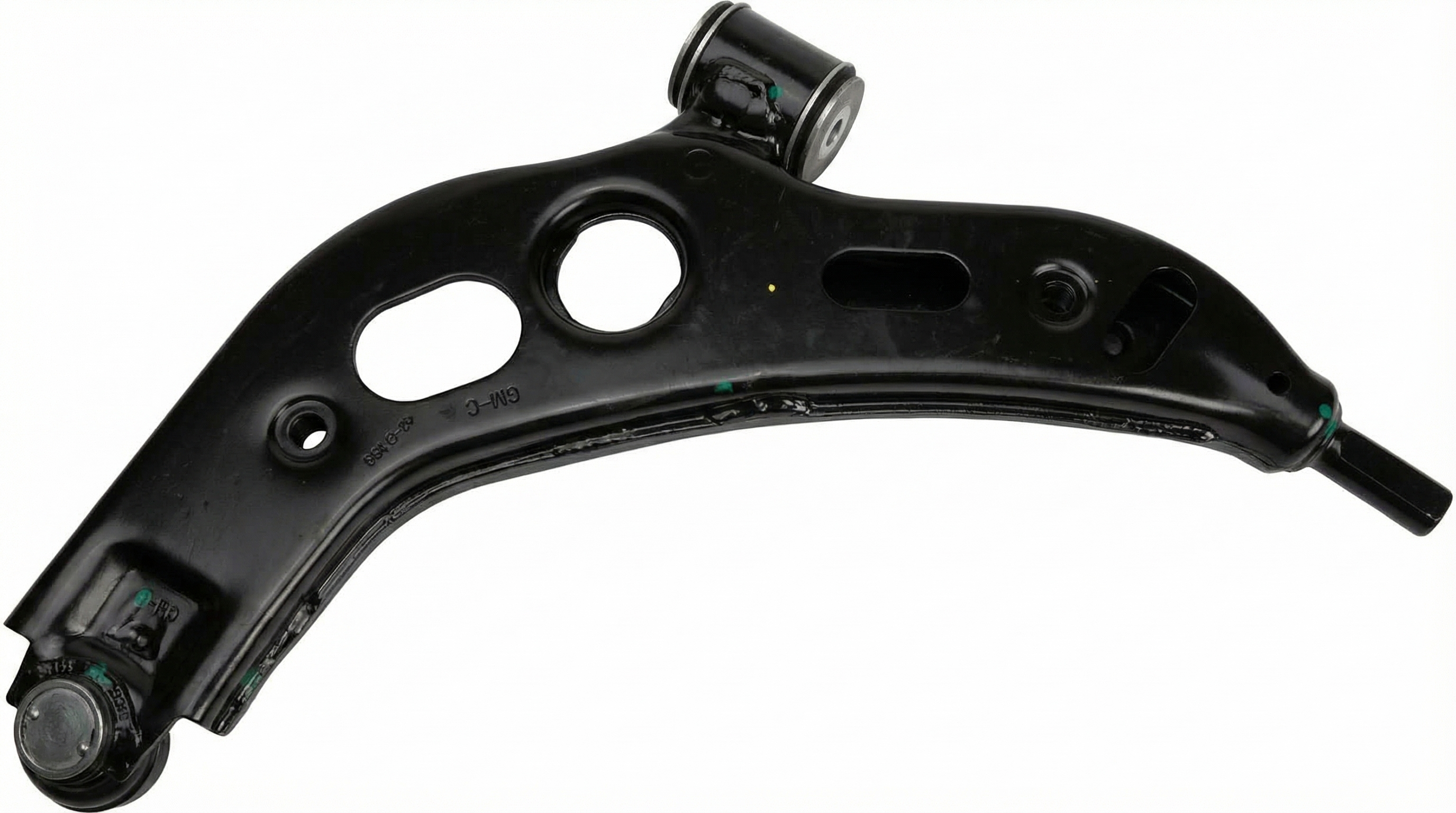 2017-2024 Mini Cooper Countryman Lower Suspension Control Arm - Front, Right (Passenger) (Used OEM)
