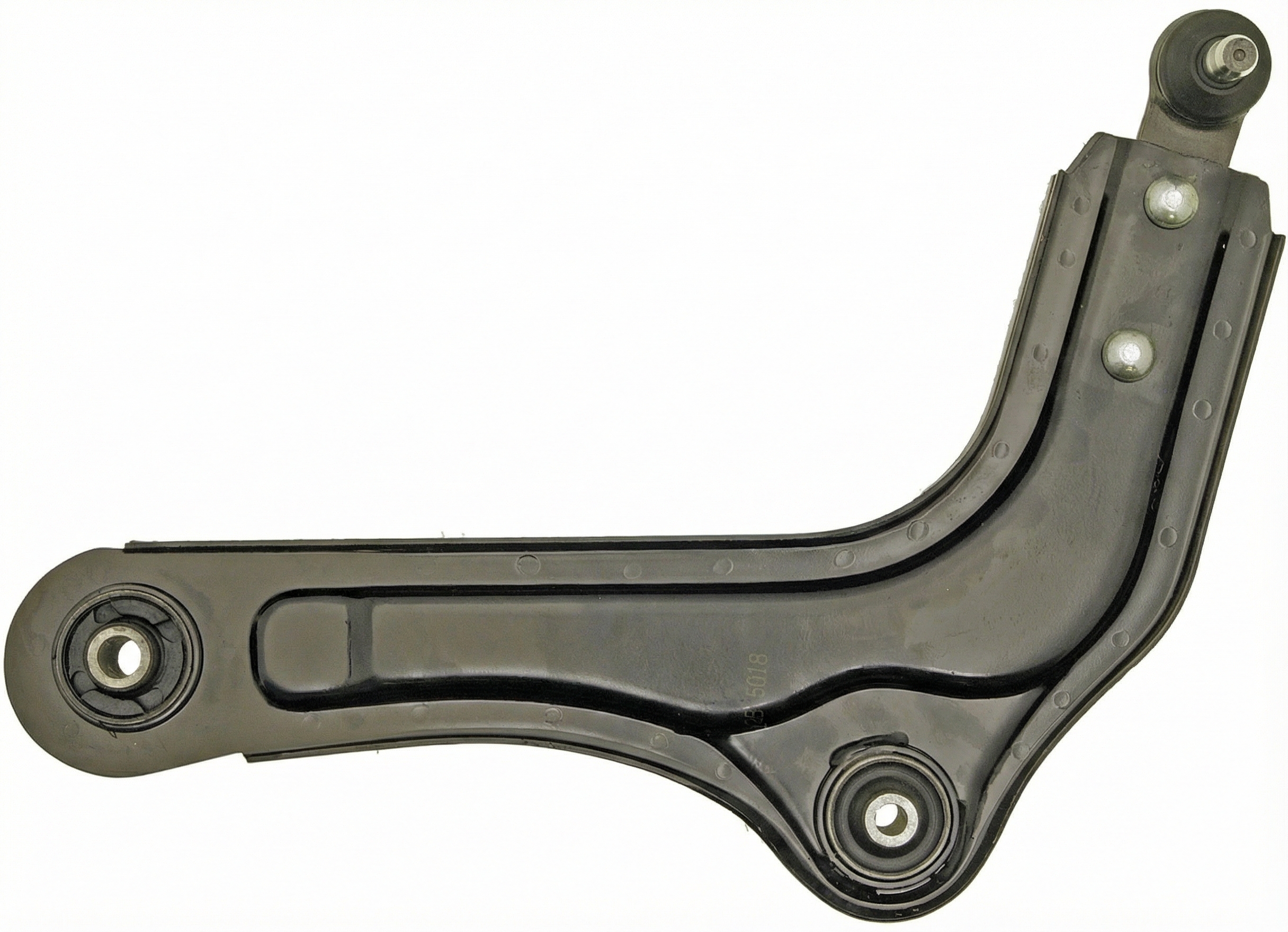 2016-2020 Kia Sorento Suspension Control Arm - Front, Left (Driver) (Used OEM)