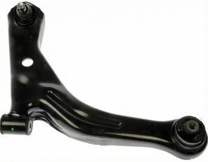 2016-2021 BMW M2 Lower Forward Suspension Control Arm - Front, Left (Driver) (Used OEM)