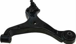 2013-2015 Honda Civic Suspension Control Arm - Front, Left (Driver) (Used OEM)