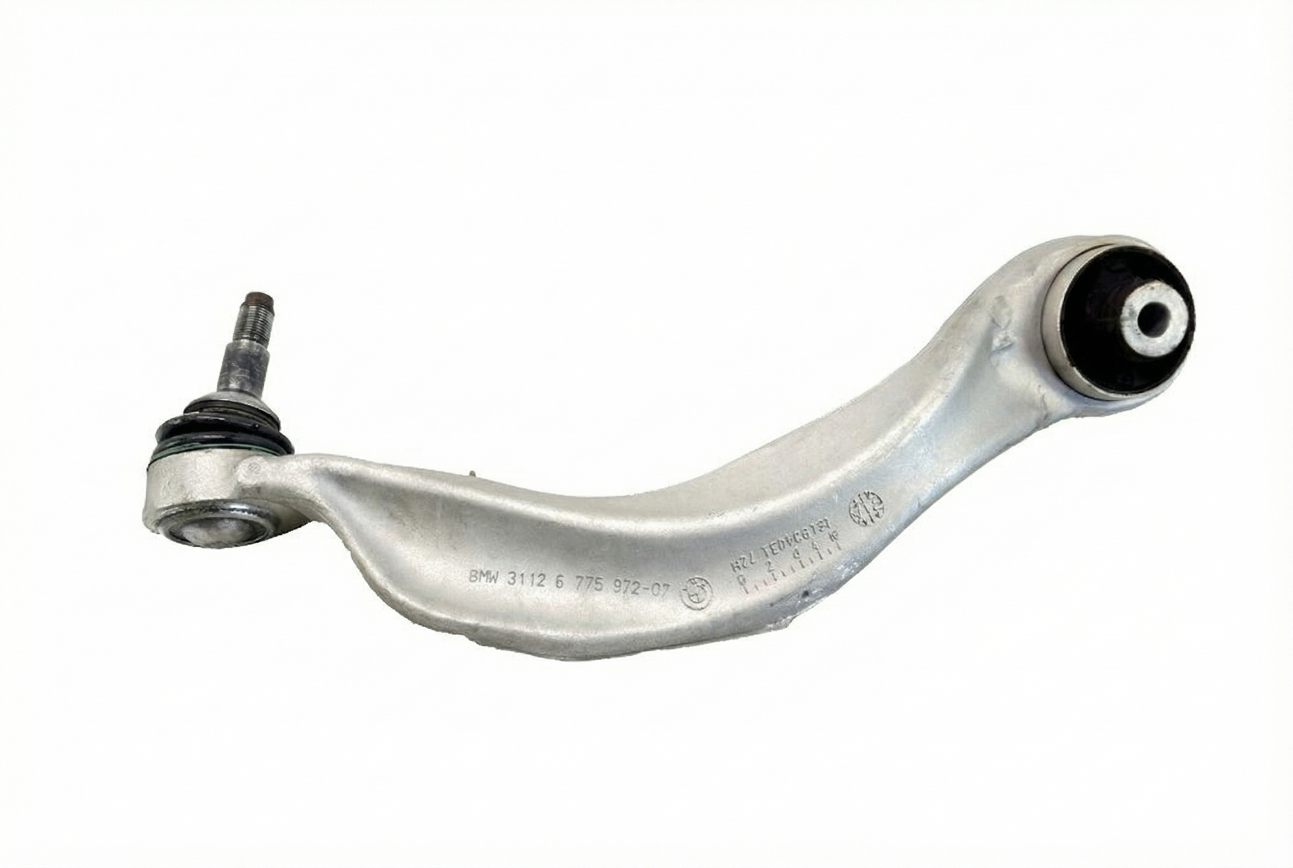 2000-2003 BMW M5 Lower Forward Suspension Control Arm - Front, Right (Passenger) (Used OEM)