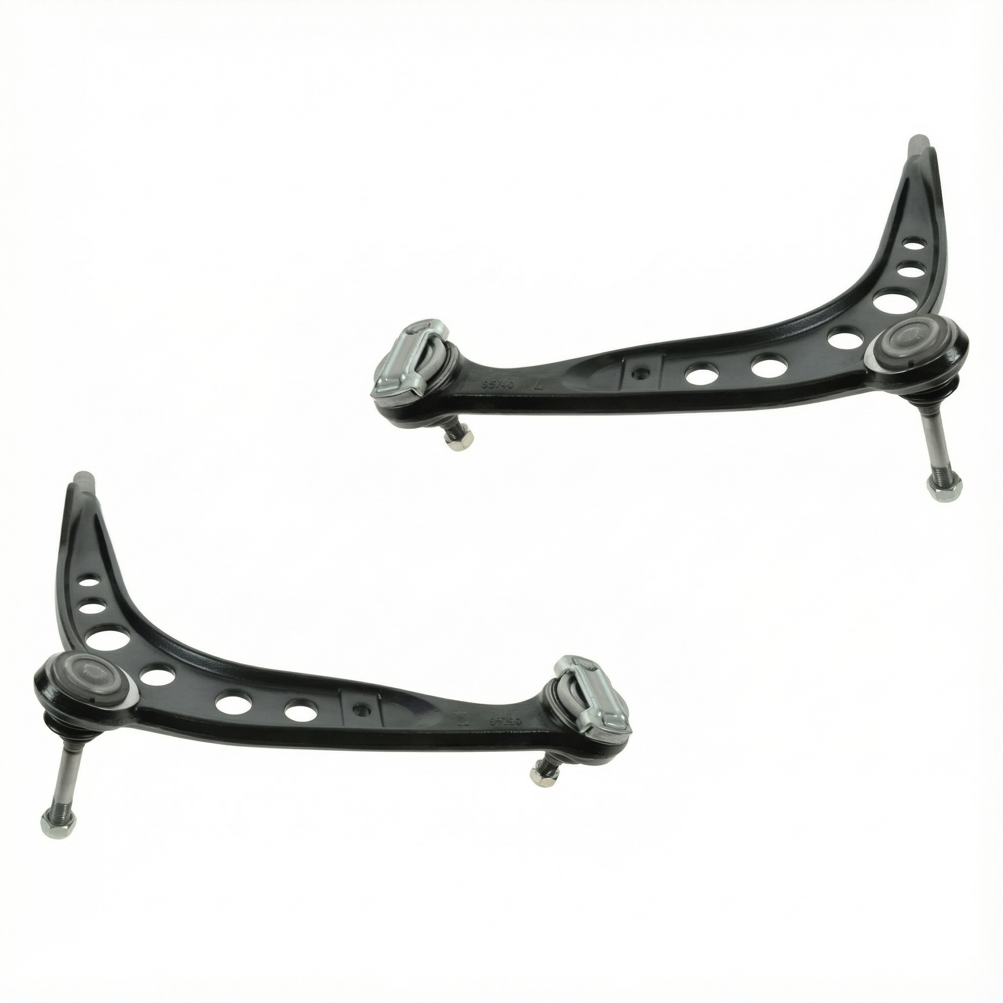 1996-2002 BMW Z3 Lower Suspension Control Arm - Front, Left (Driver) (Used OEM)