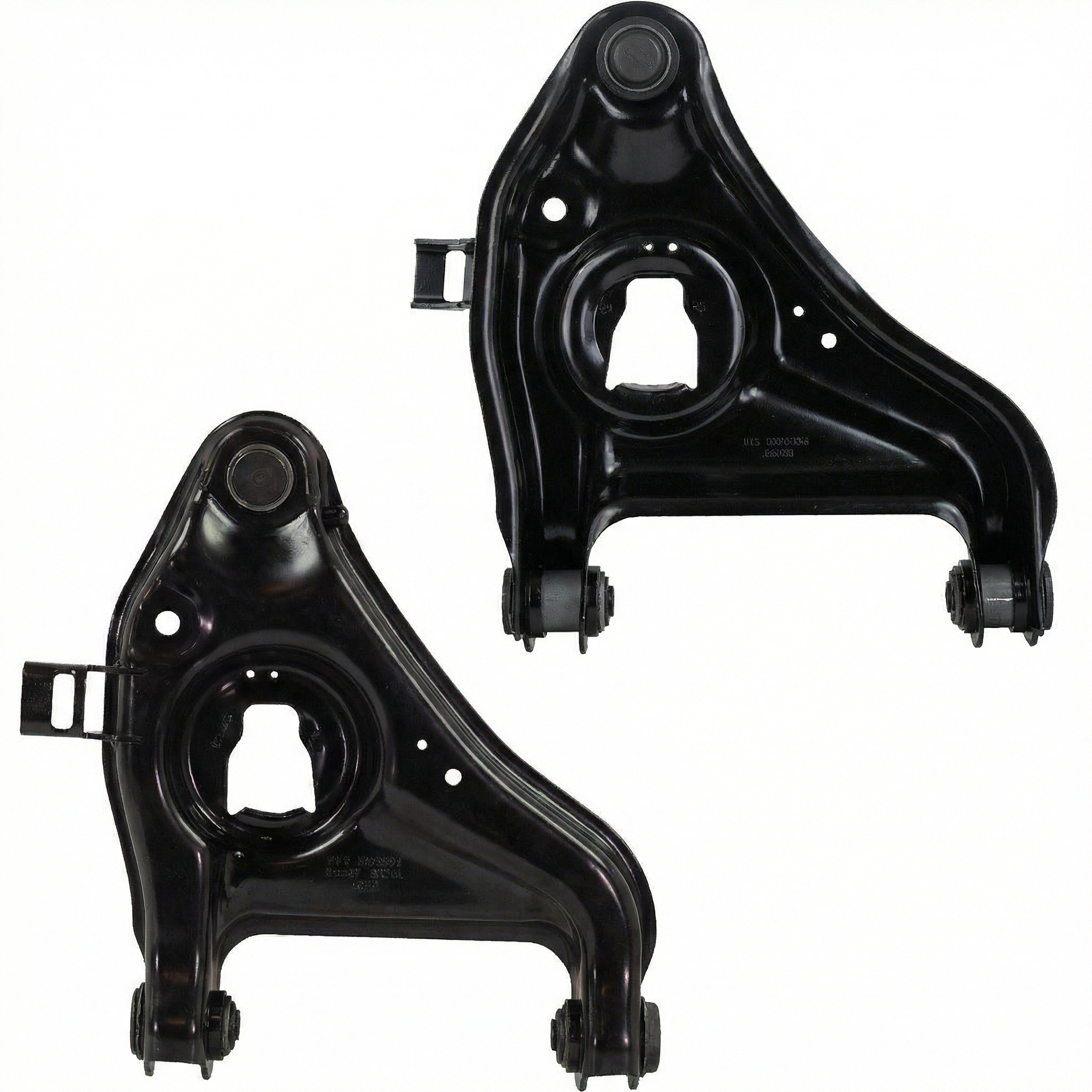 1999-2003 Toyota Solara Suspension Control Arm - Front, Right (Passenger) (Used OEM)
