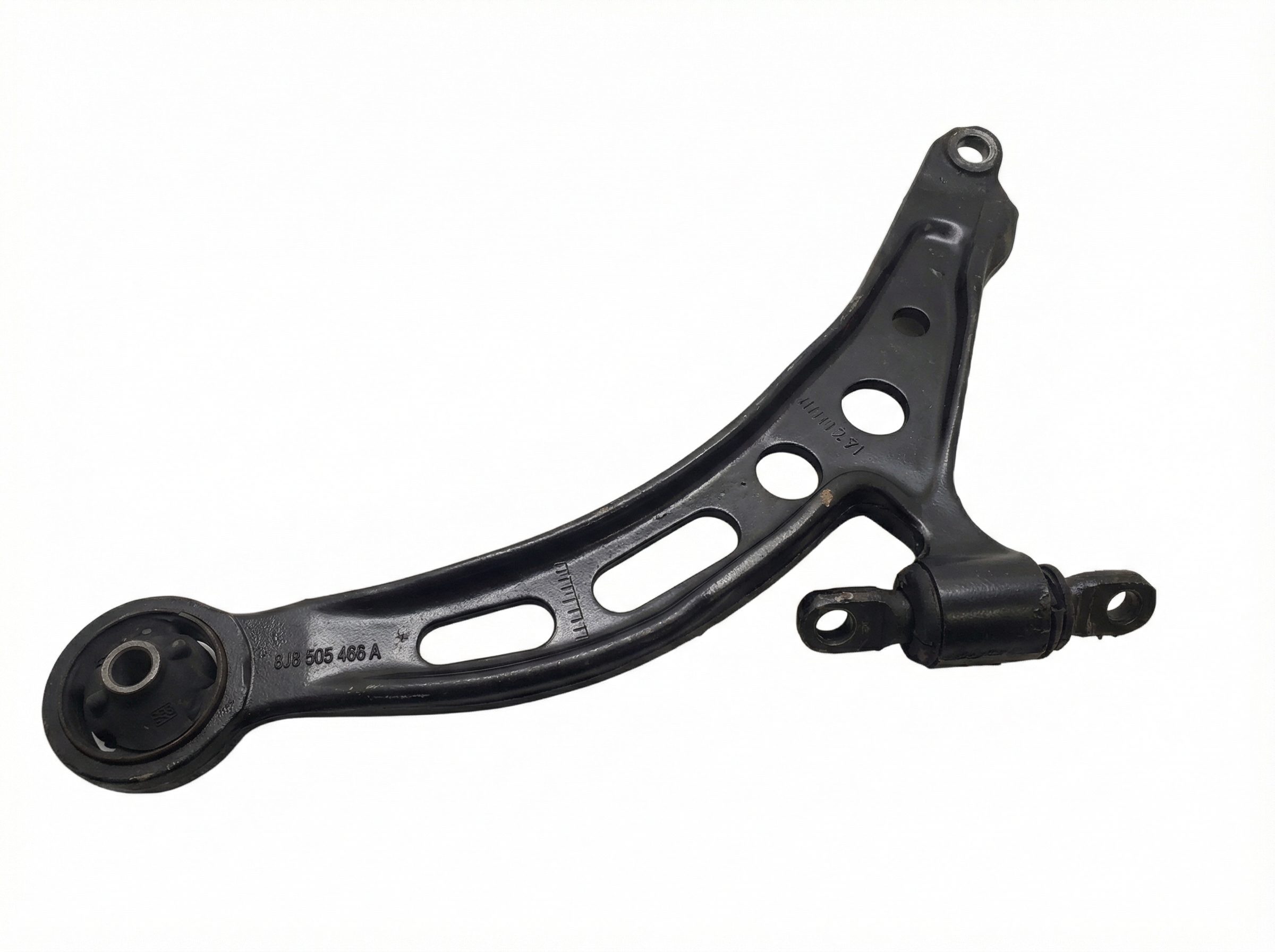 1997-2001 Lexus ES300 Lower Suspension Control Arm - Front, Right (Passenger) (Used OEM)