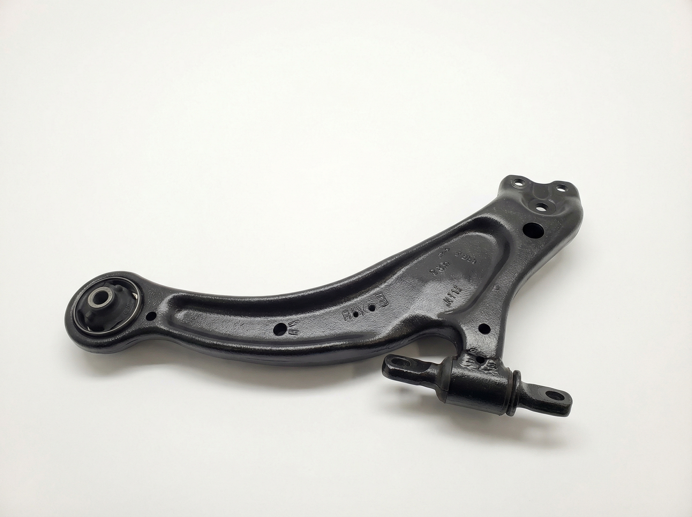 1999-2003 Toyota Solara Lower Suspension Control Arm - Front, Left (Driver) (Used OEM)