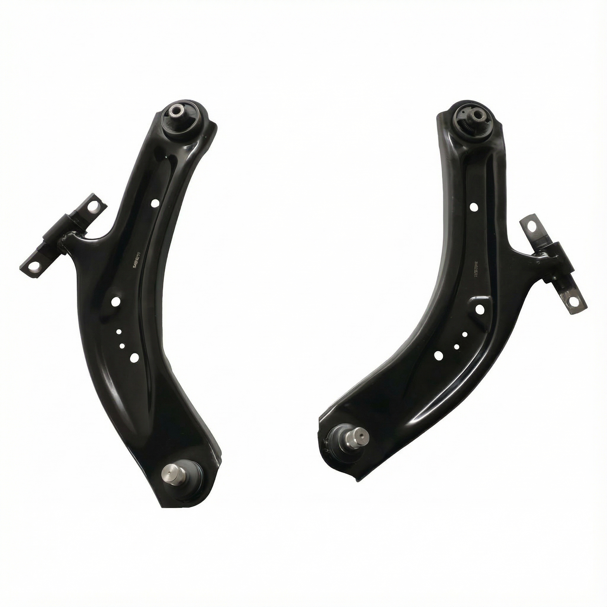 1999-2003 Lexus RX300 Lower Suspension Control Arm - Front, Right (Passenger) (Used OEM)