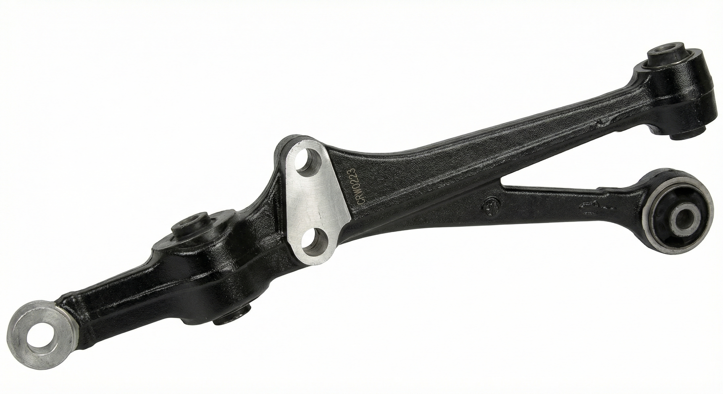 2001-2003 Acura CL Suspension Control Arm - Front, Left (Driver) (Used OEM)
