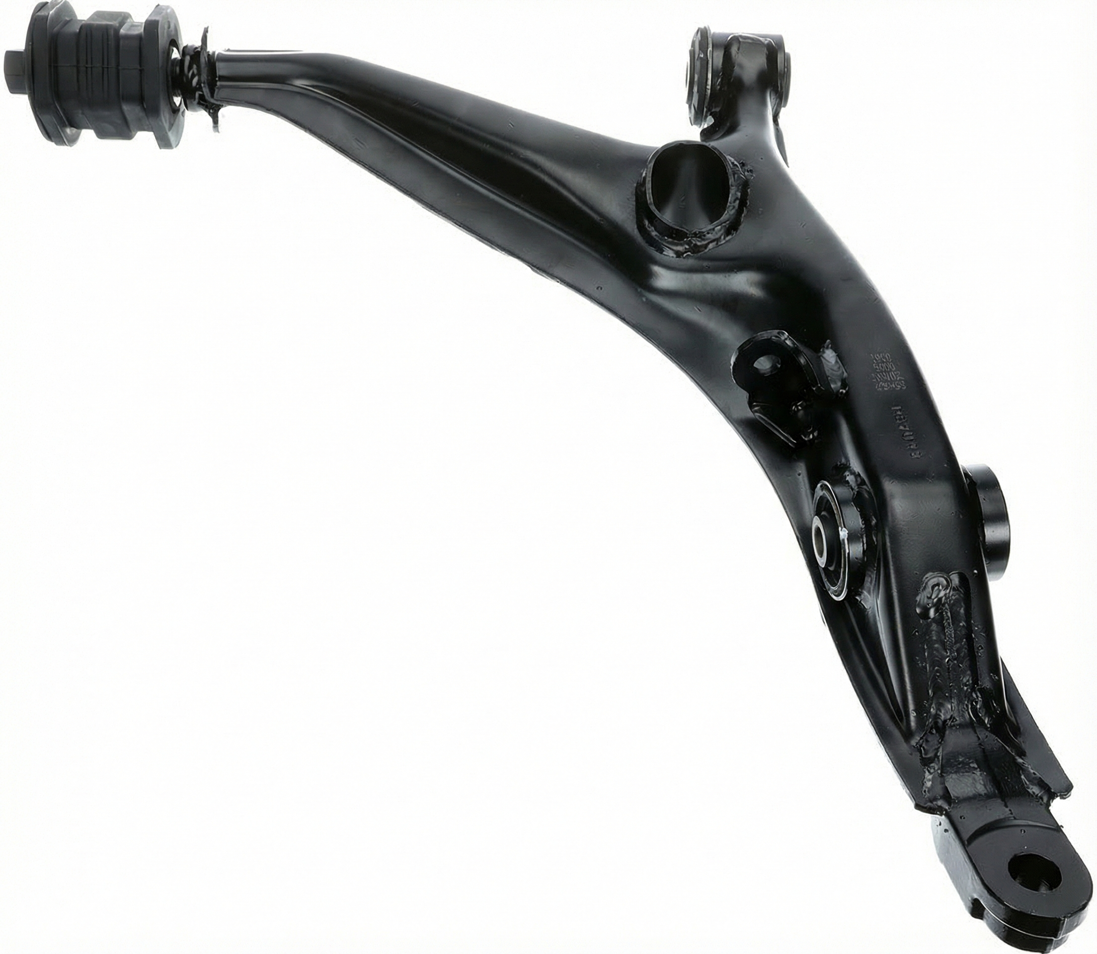 1997-2001 Honda CR-V Suspension Control Arm - Front, Right (Passenger) (Used OEM)