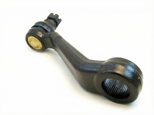 1999-2001 Isuzu VehiCROSS Lower Suspension Control Arm - Front, Right (Passenger) (Used OEM)