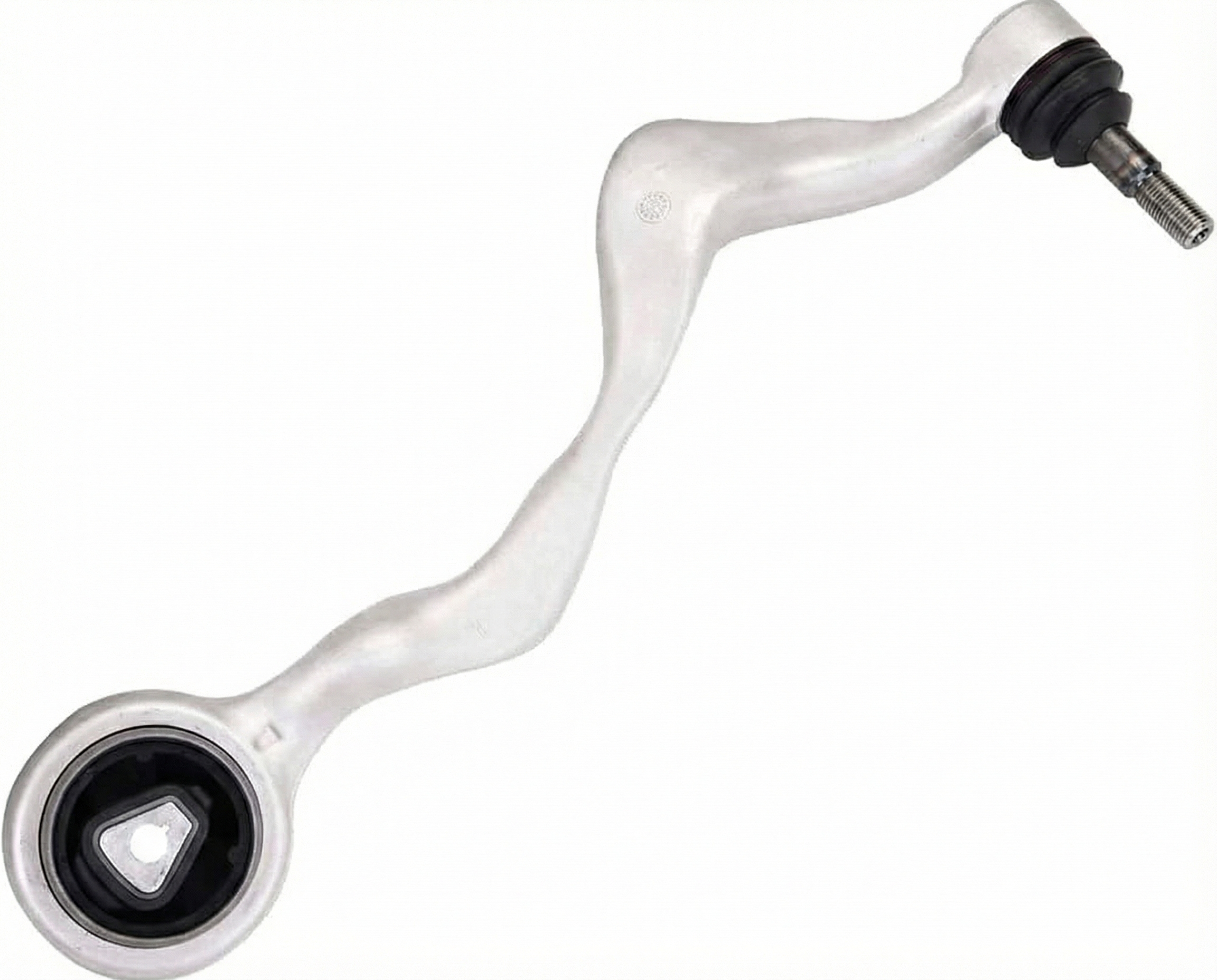 2013-2015 BMW X1 Forward Lower Suspension Control Arm - Front, Left (Driver) (Used OEM)