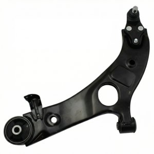 2013-2014 Hyundai Santa Fe Sport Suspension Control Arm - Front, Left (Driver) (Used OEM)