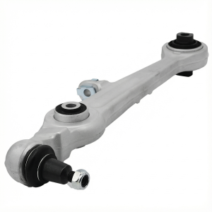 1997-1999 Audi A8 Lower Forward Suspension Control Arm - Front (Used OEM)