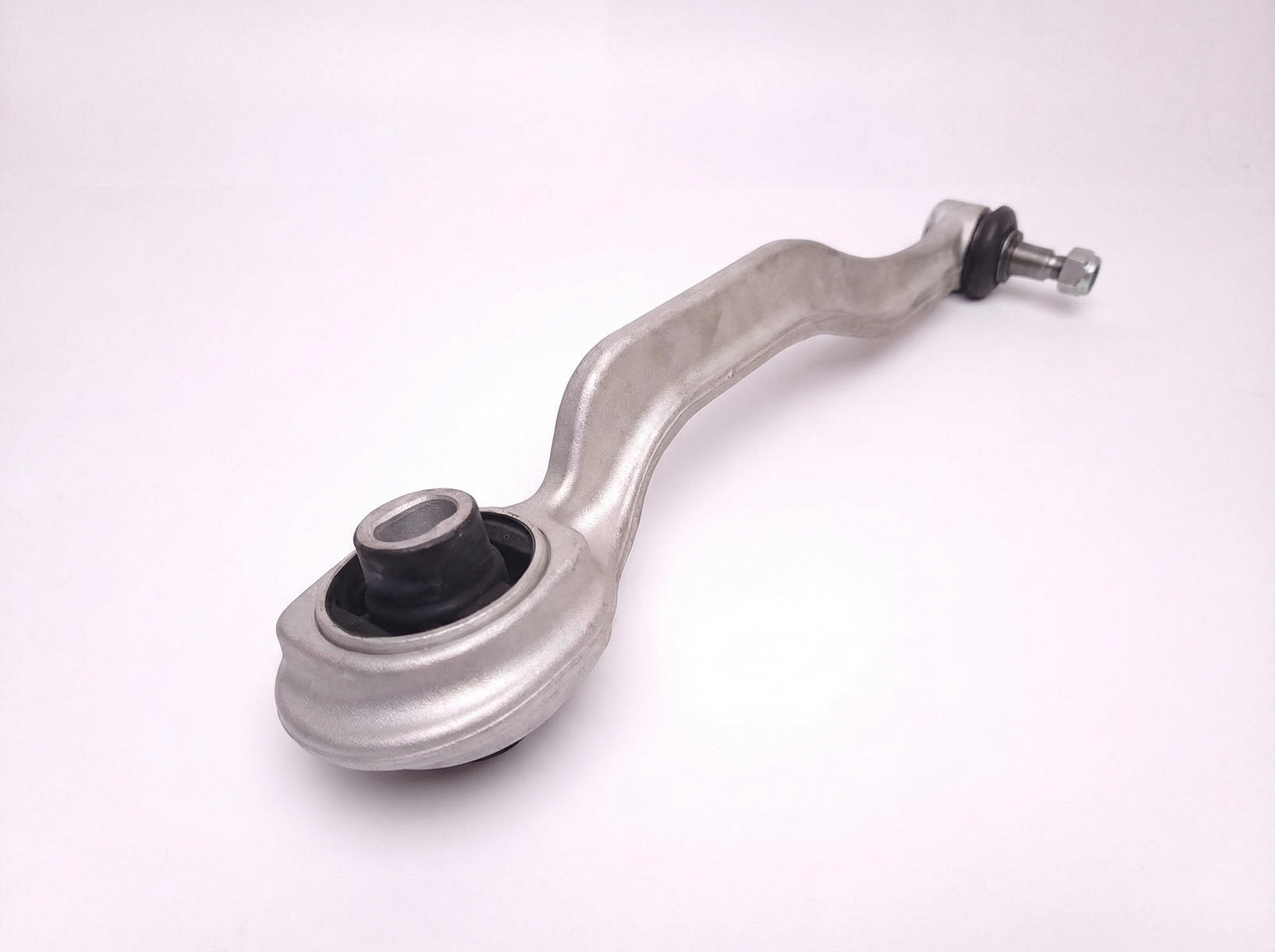 2006-2011 Mercedes-Benz CLS550 Lower Spring Control Arm - Front, Right (Passenger) (Used OEM)