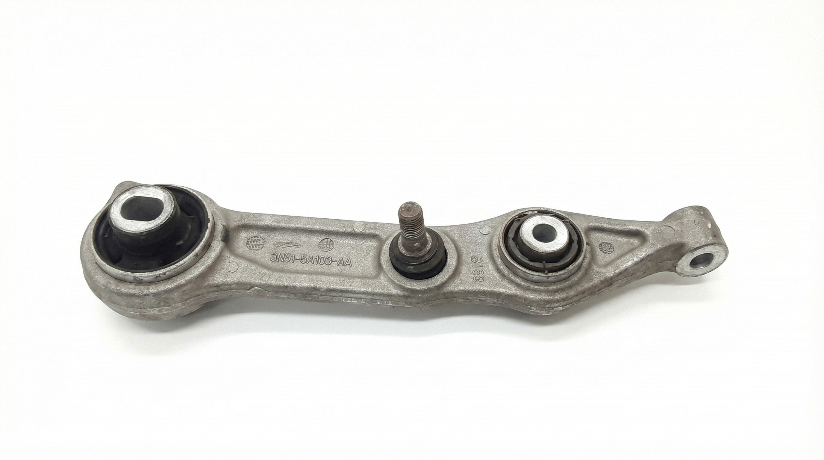 2006-2011 Mercedes-Benz CLS550 Spring Suspension Control Arm - Front, Left (Driver) (Used OEM)