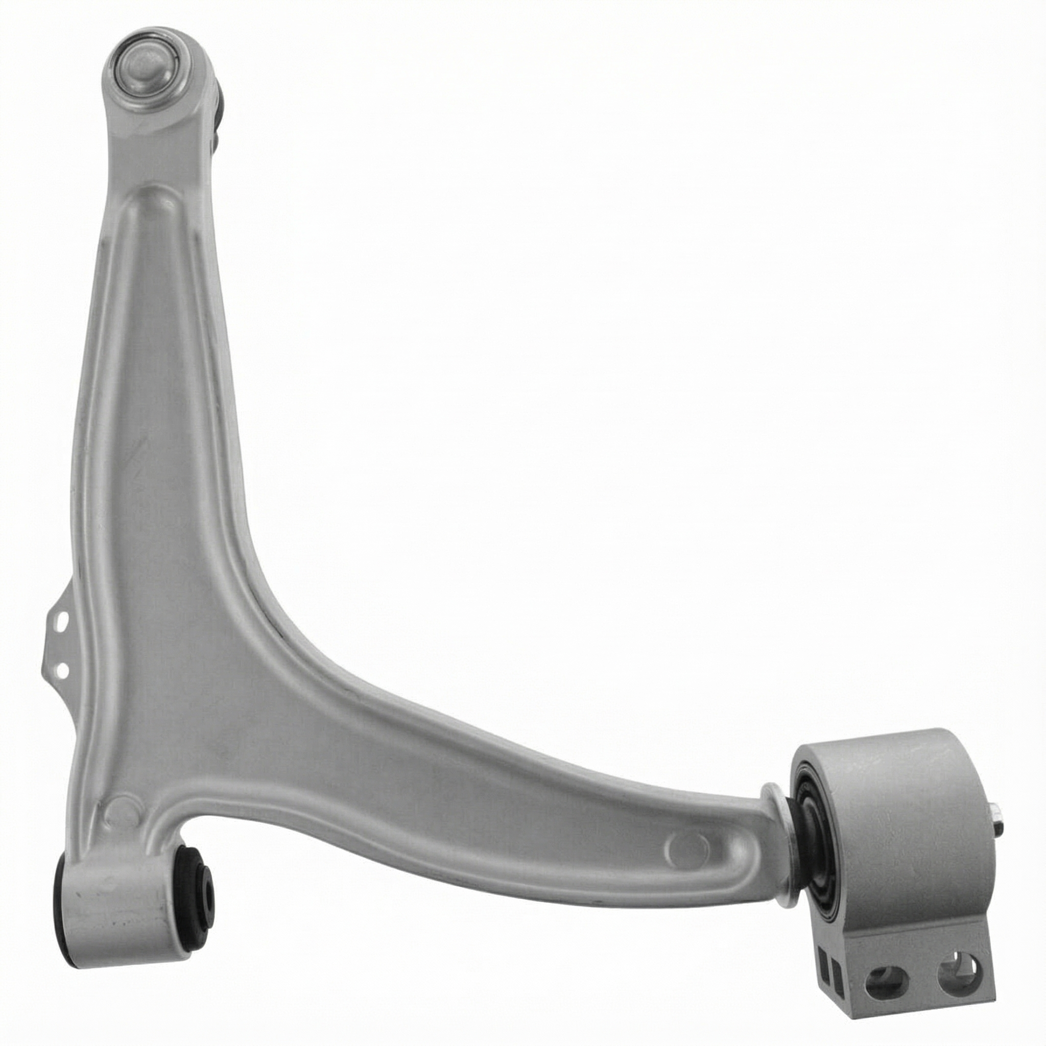 2003-2012 Saab 9-3 Lower Suspension Control Arm - Front, Right (Passenger) (Used OEM)