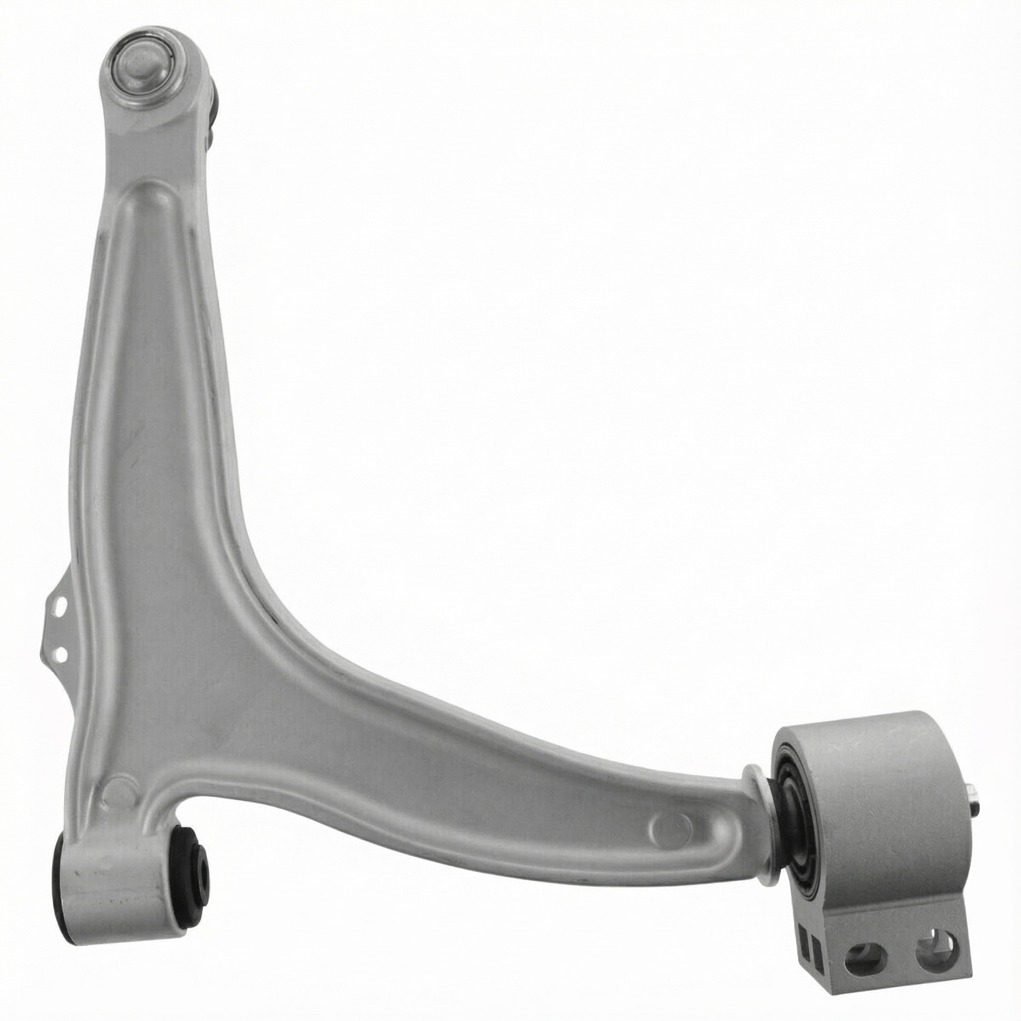 2003-2012 Saab 9-3 Lower Suspension Control Arm - Front, Left (Driver) (Used OEM)