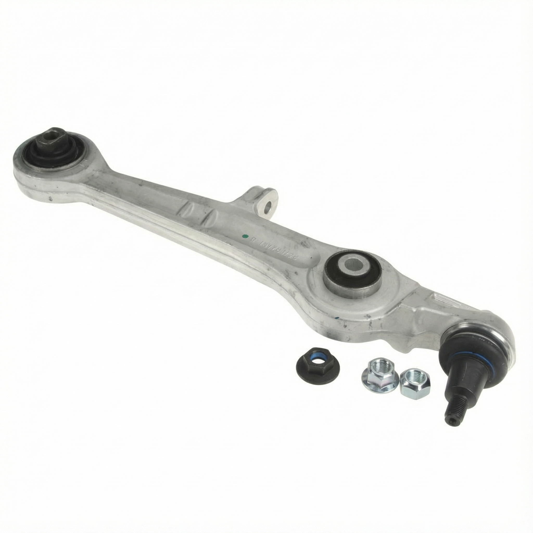 2001-2004 Audi allroad Lower Forward Suspension Control Arm - Front (Used OEM)