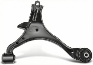 2003-2005 Honda Civic Suspension Control Arm - Front, Right (Passenger) (Used OEM)
