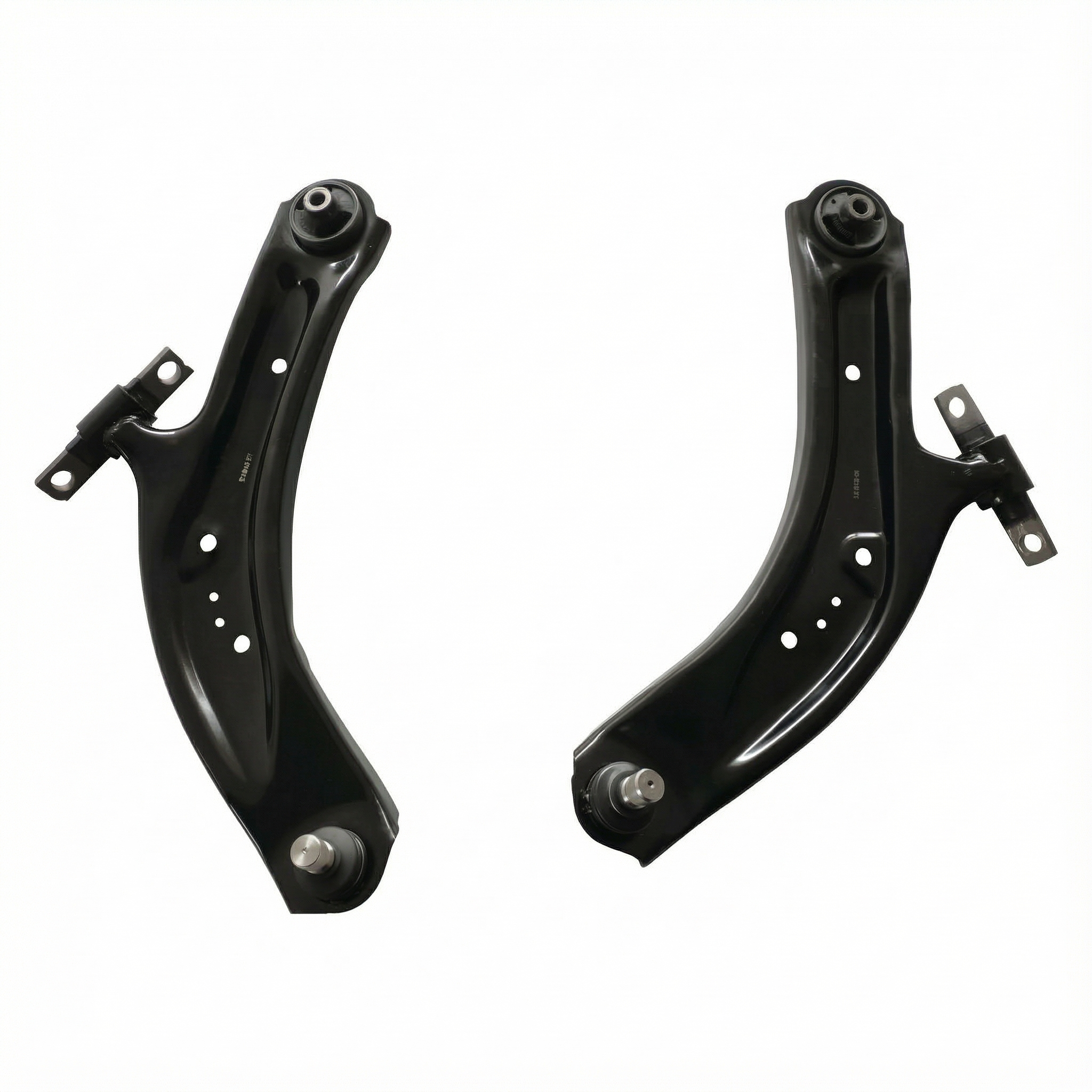 2005-2006 Saab 9-2X Lower Suspension Control Arm - Front, Left (Driver) (Used OEM)