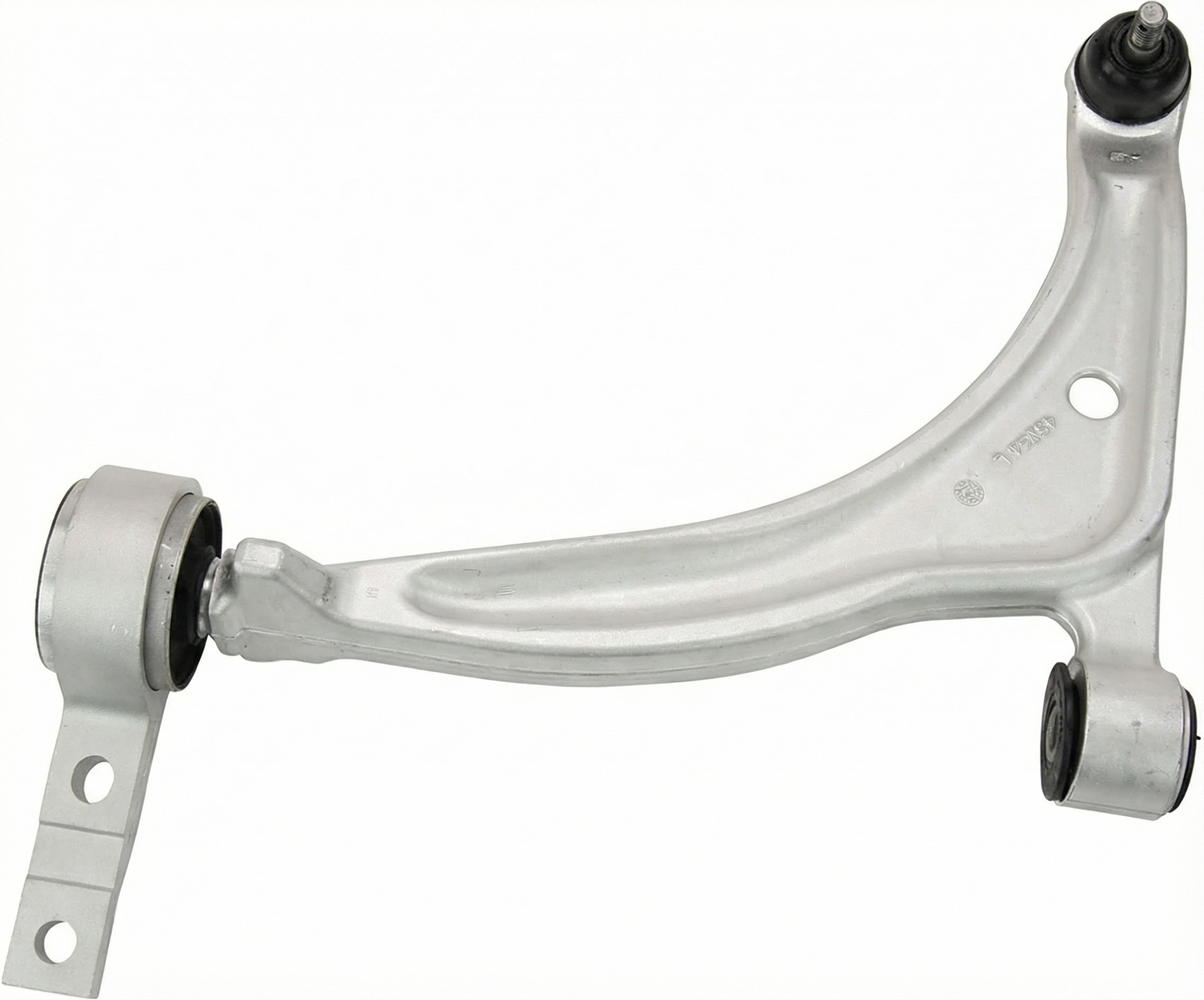 2002-2006 Nissan Altima Suspension Control Arm - Front, Left (Driver) (Used OEM)