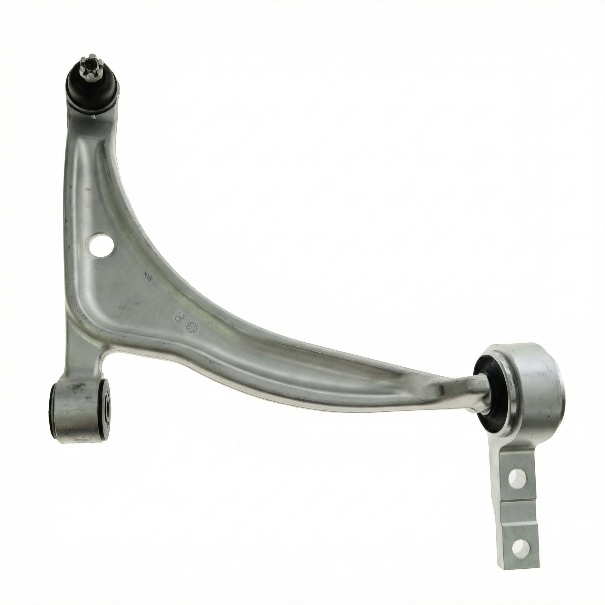 2002-2006 Nissan Altima Suspension Control Arm - Front, Right (Passenger) (Used OEM)