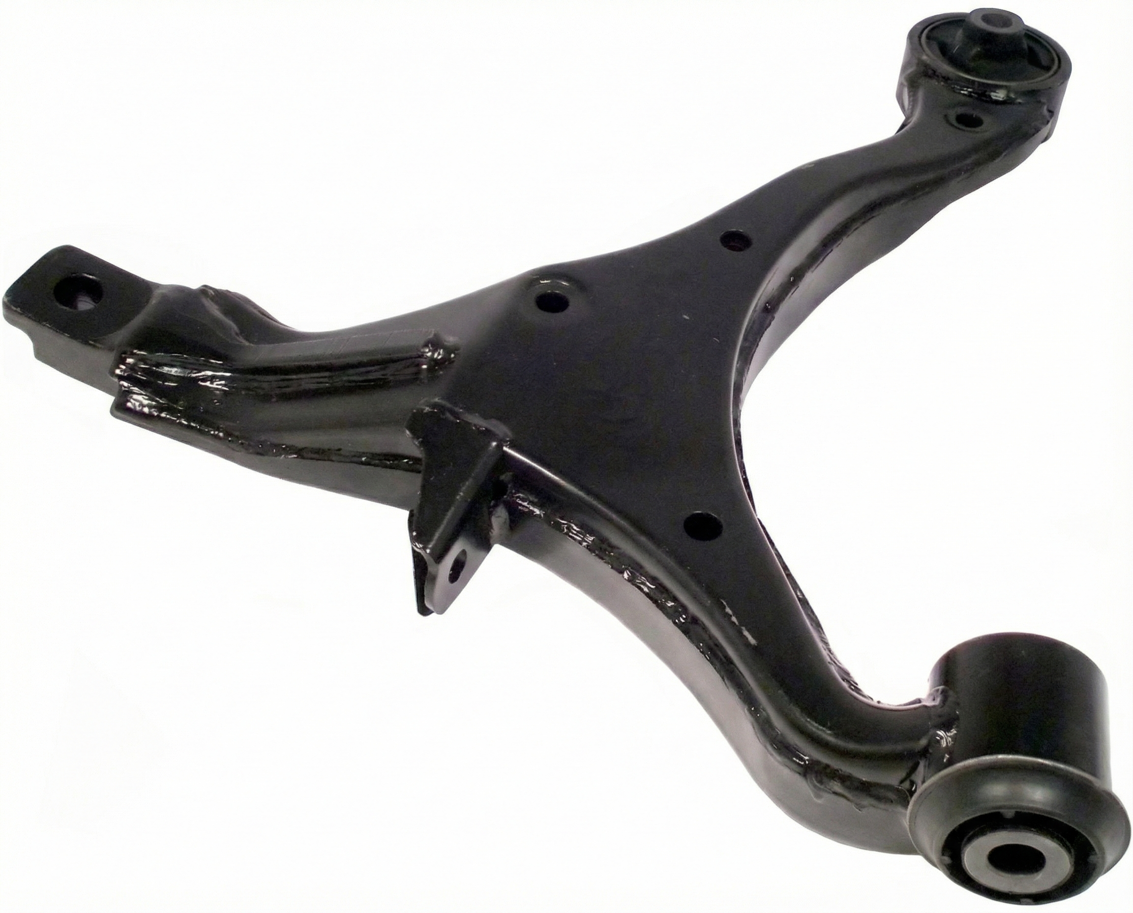 2002-2004 Honda CR-V Suspension Control Arm - Front, Right (Passenger) (Used OEM)