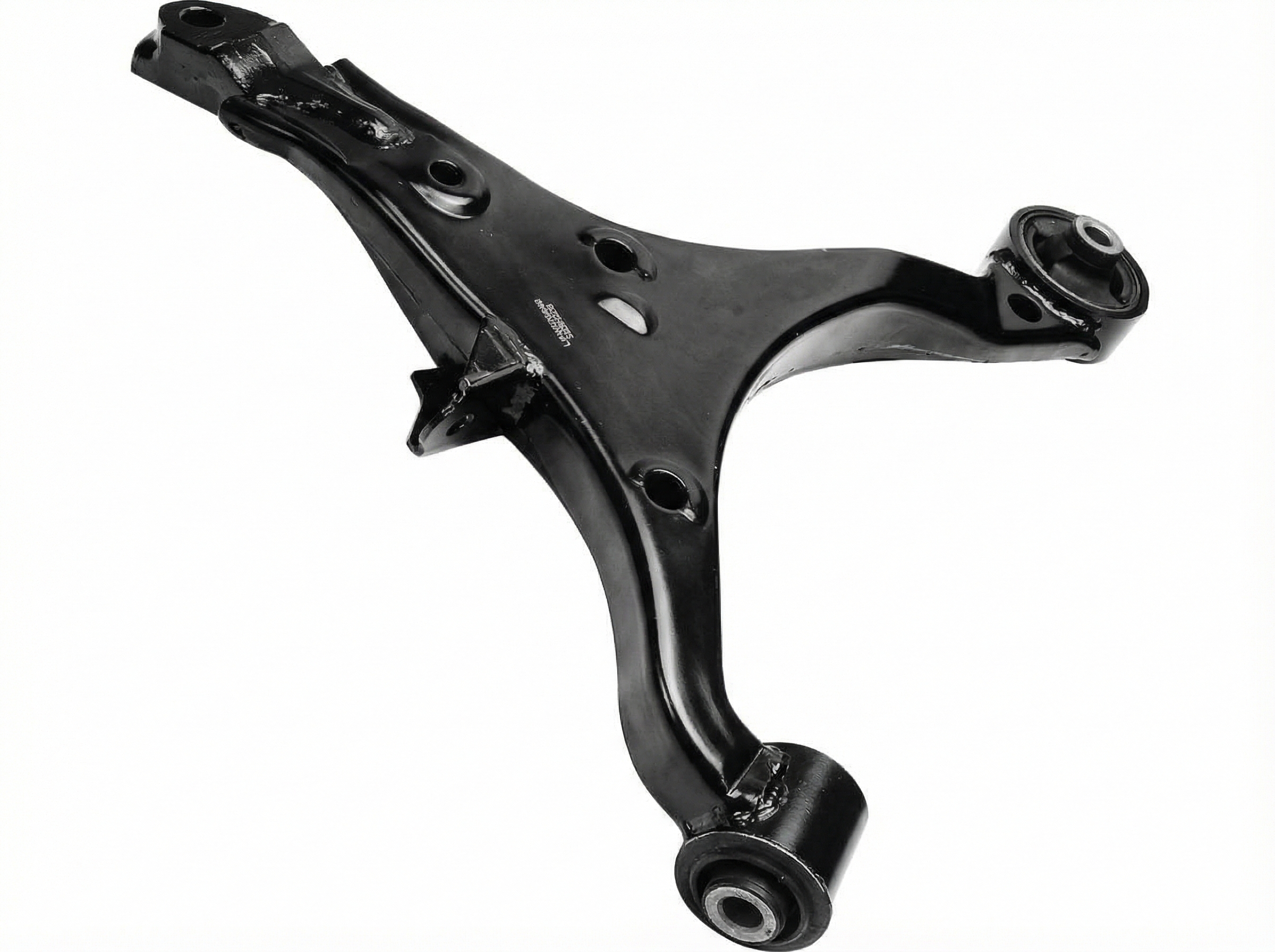 2002-2004 Honda CR-V Lower Suspension Control Arm - Front, Left (Driver) (Used OEM)