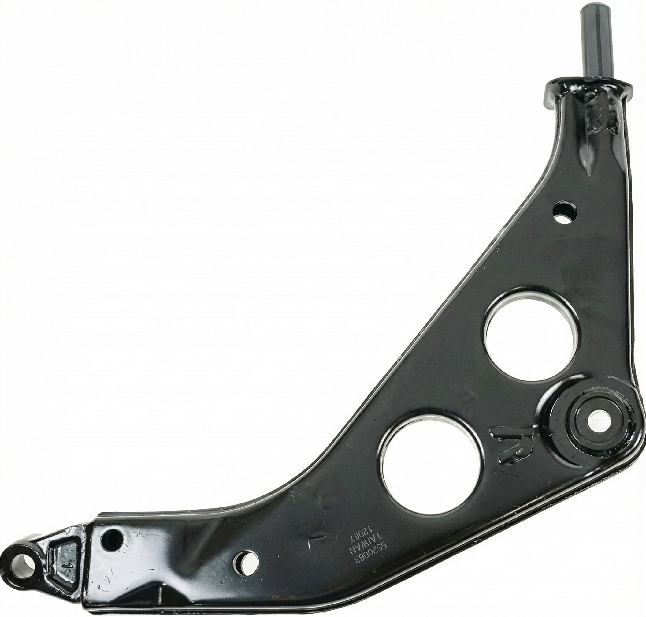 2002-2008 Mini Cooper Lower Suspension Control Arm - Front, Right (Passenger) (Used OEM)