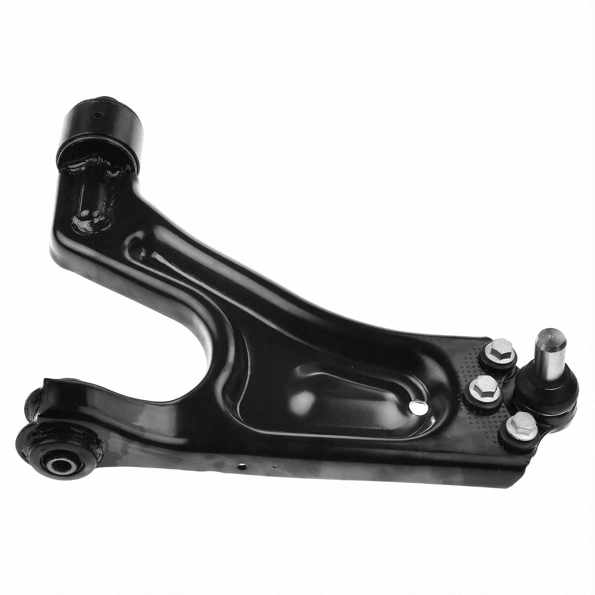 2002-2010 Saab 9-5 Lower Suspension Control Arm - Front, Left (Driver) (Used OEM)