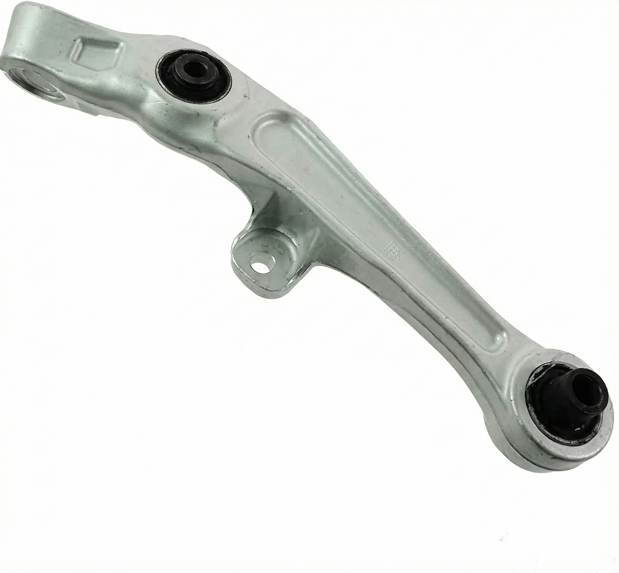 2003-2006 Nissan 350Z Front Lower Rearward Suspension Control Arm - Rear, Left (Driver) (Used OEM)