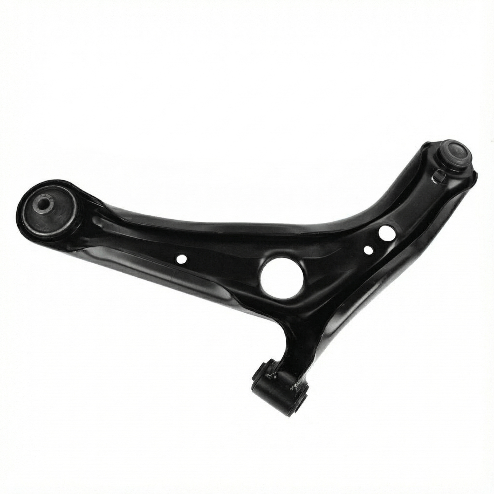 2000-2005 Toyota MR2 Spyder Lower Suspension Control Arm - Front, Left (Driver) (Used OEM)
