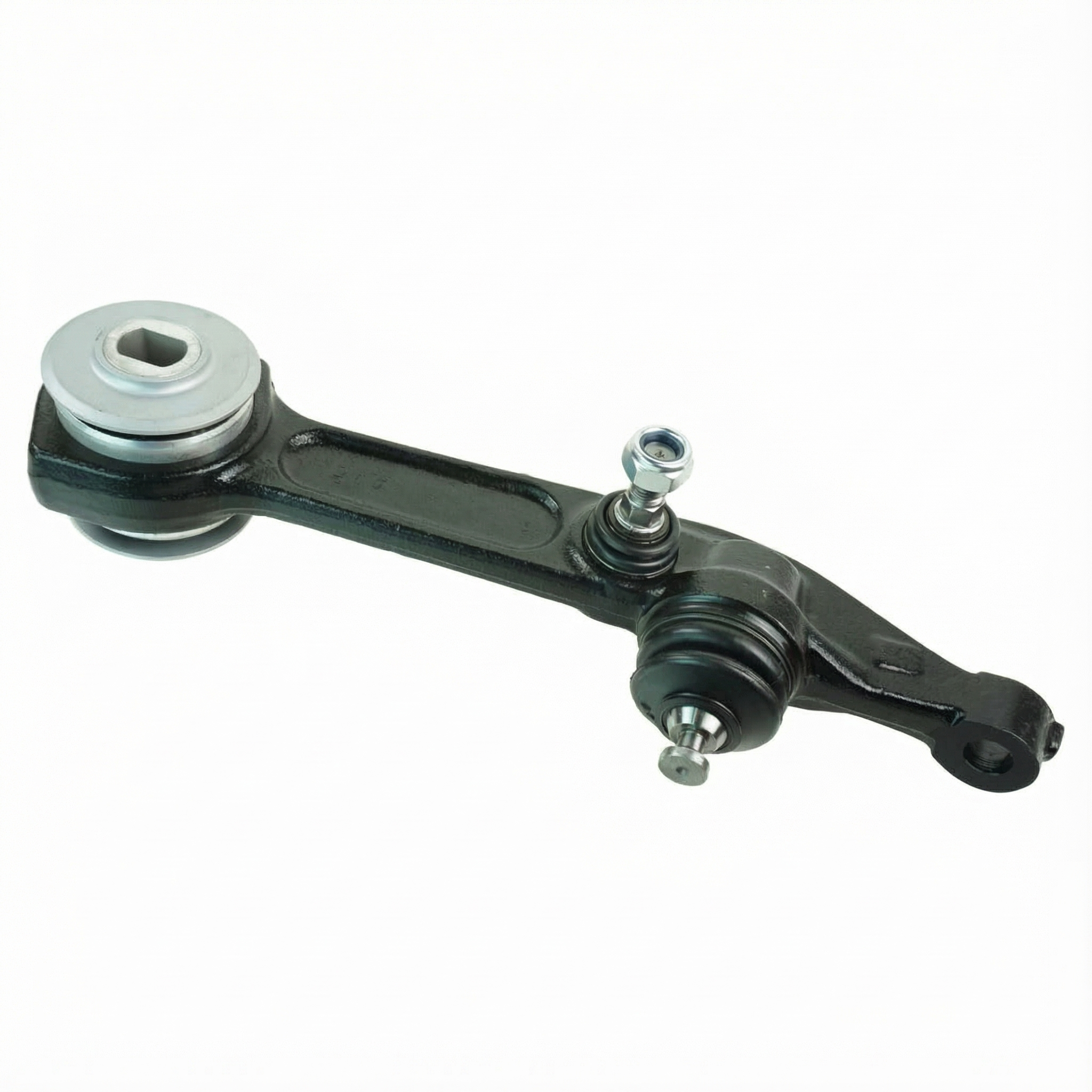 2000-2006 Mercedes-Benz S320 Lower Forward Suspension Control Arm - Front, Right (Passenger) (Used OEM)