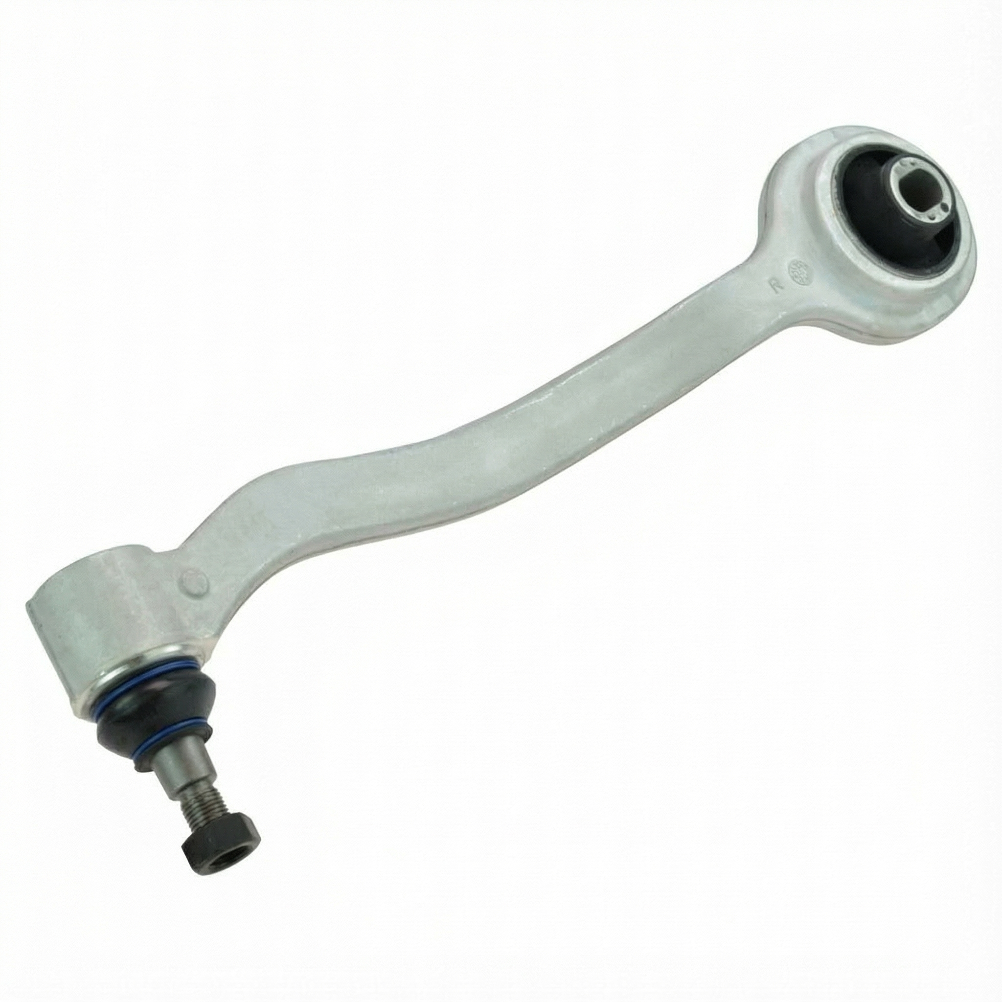 2000-2006 Mercedes-Benz S320 Lower Forward Suspension Control Arm - Front, Left (Driver) (Used OEM)