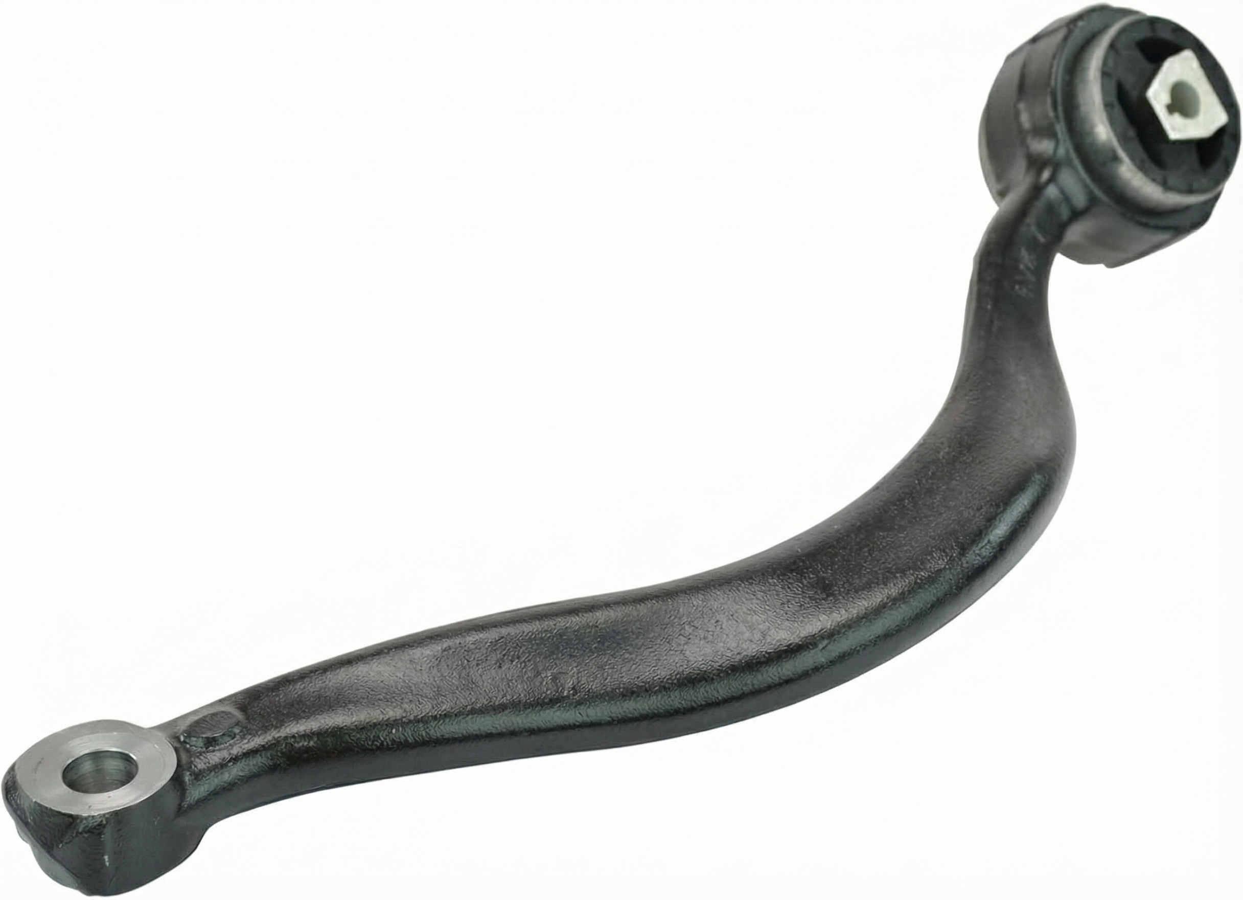 2000-2006 BMW X5 Lower Forward Suspension Control Arm - Front, Left (Driver) (Used OEM)
