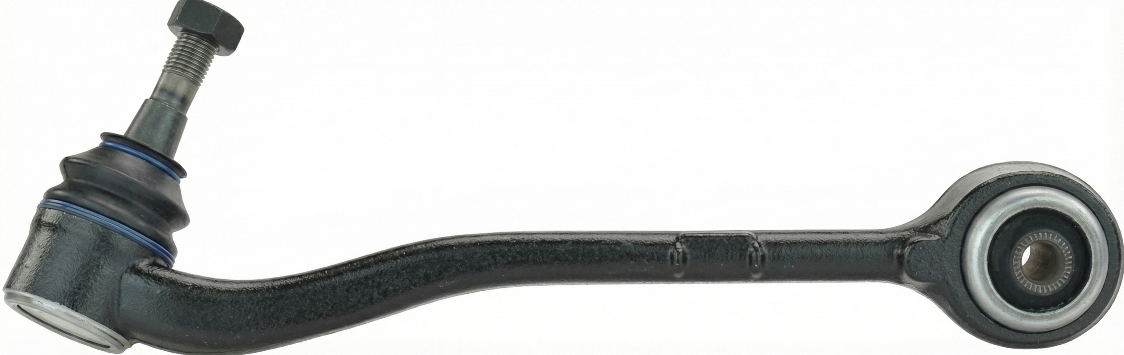 2000-2006 BMW X5 Front Lower Rearward Suspension Control Arm - Rear, Right (Passenger) (Used OEM)