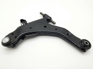 2003-2006 Hyundai Elantra Lower Suspension Control Arm - Front, Right (Passenger) (Used OEM)