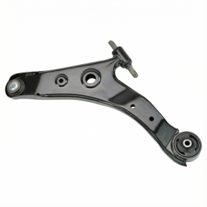 2001-2006 Hyundai Santa Fe Lower Suspension Control Arm - Front, Left (Driver) (Used OEM)