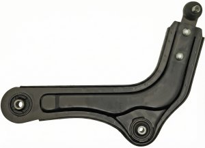 2001-2002 Acura MDX Lower Suspension Control Arm - Front, Right (Passenger) (Used OEM)