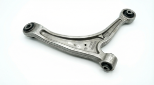 2001-2002 Acura MDX Lower Suspension Control Arm - Front, Left (Driver) (Used OEM)