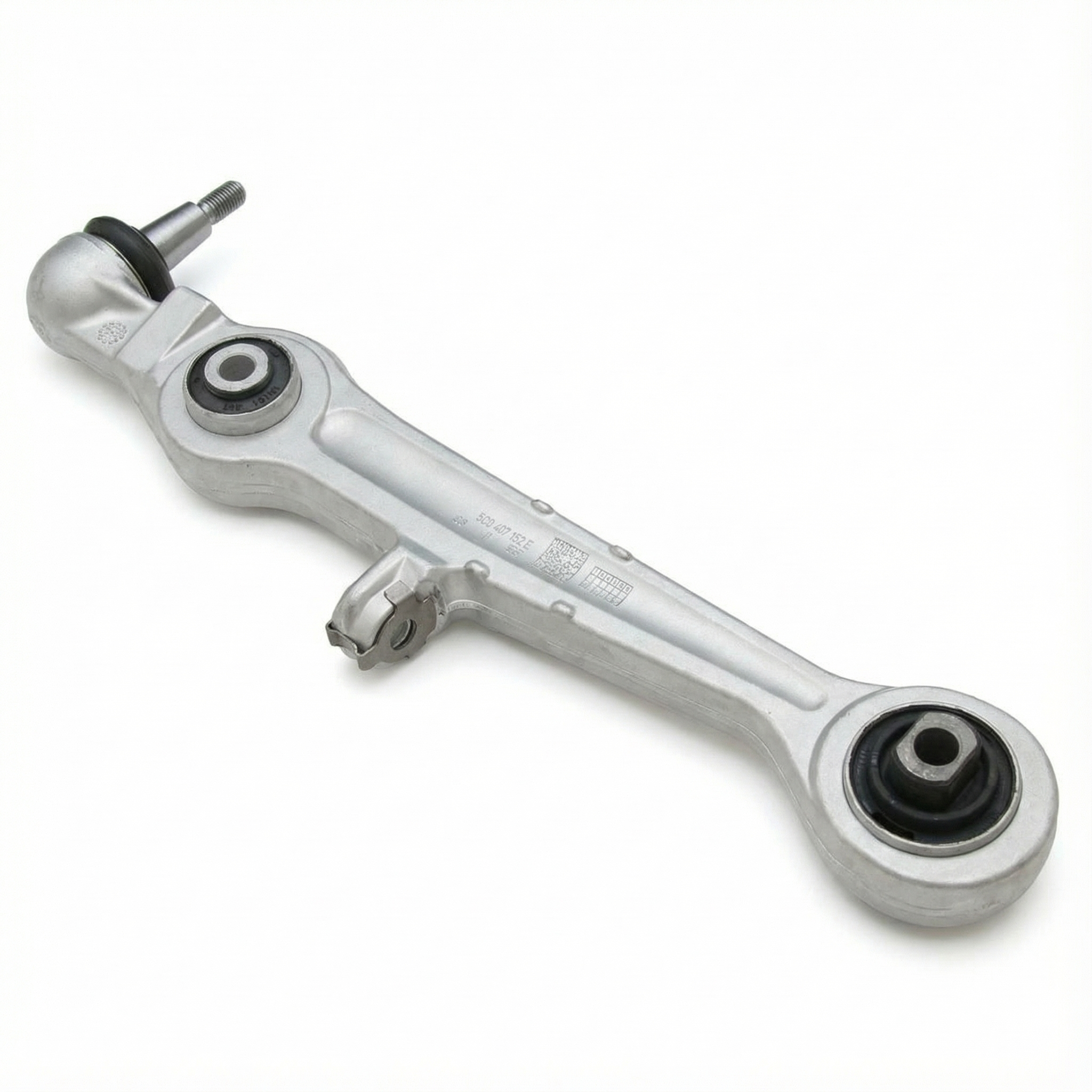 1999-2003 Audi A8 Lower Forward Suspension Control Arm - Front (Used OEM)