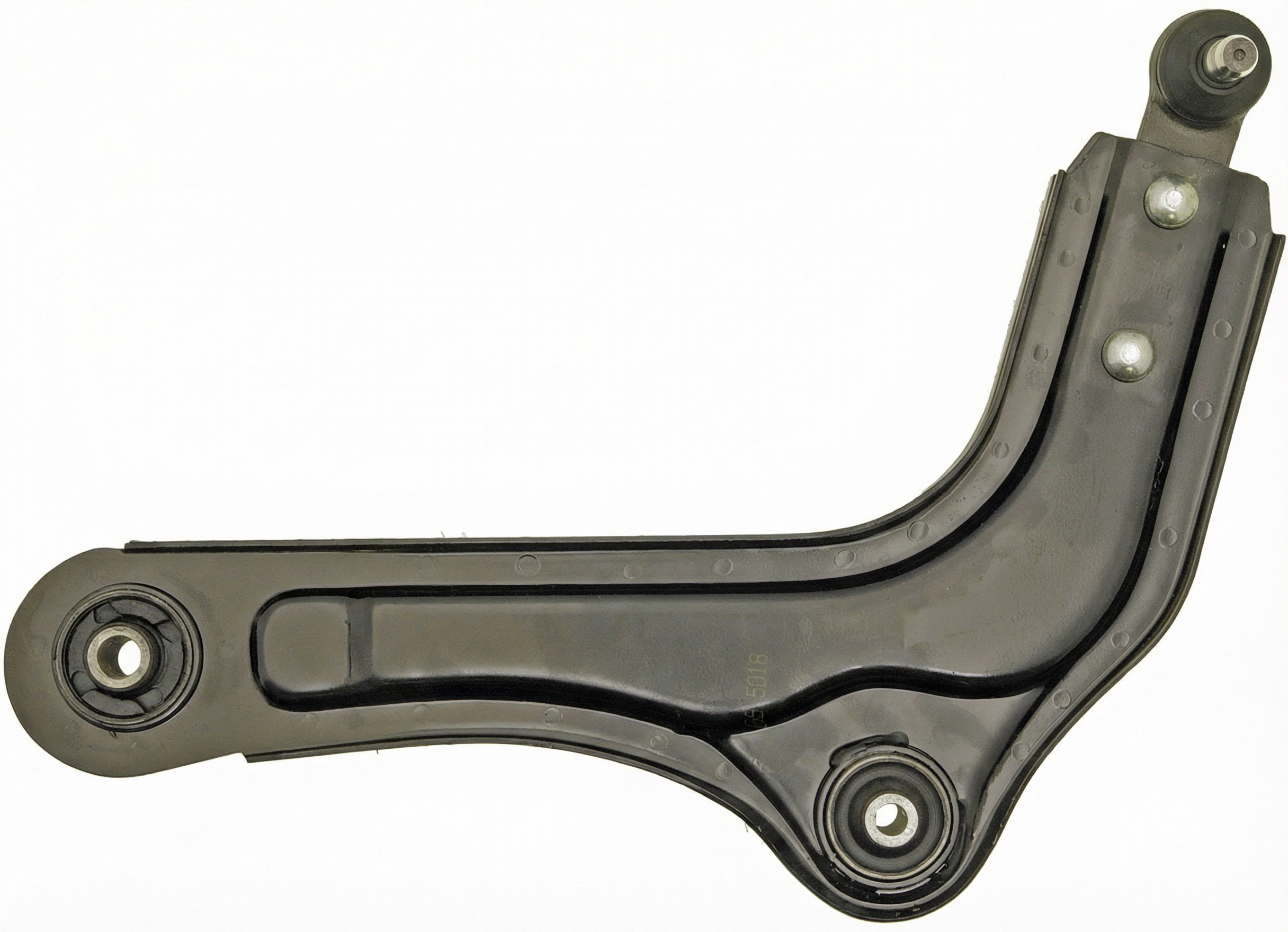 2004-2009 Mitsubishi Galant Suspension Control Arm - Front, Left (Driver) (Used OEM)