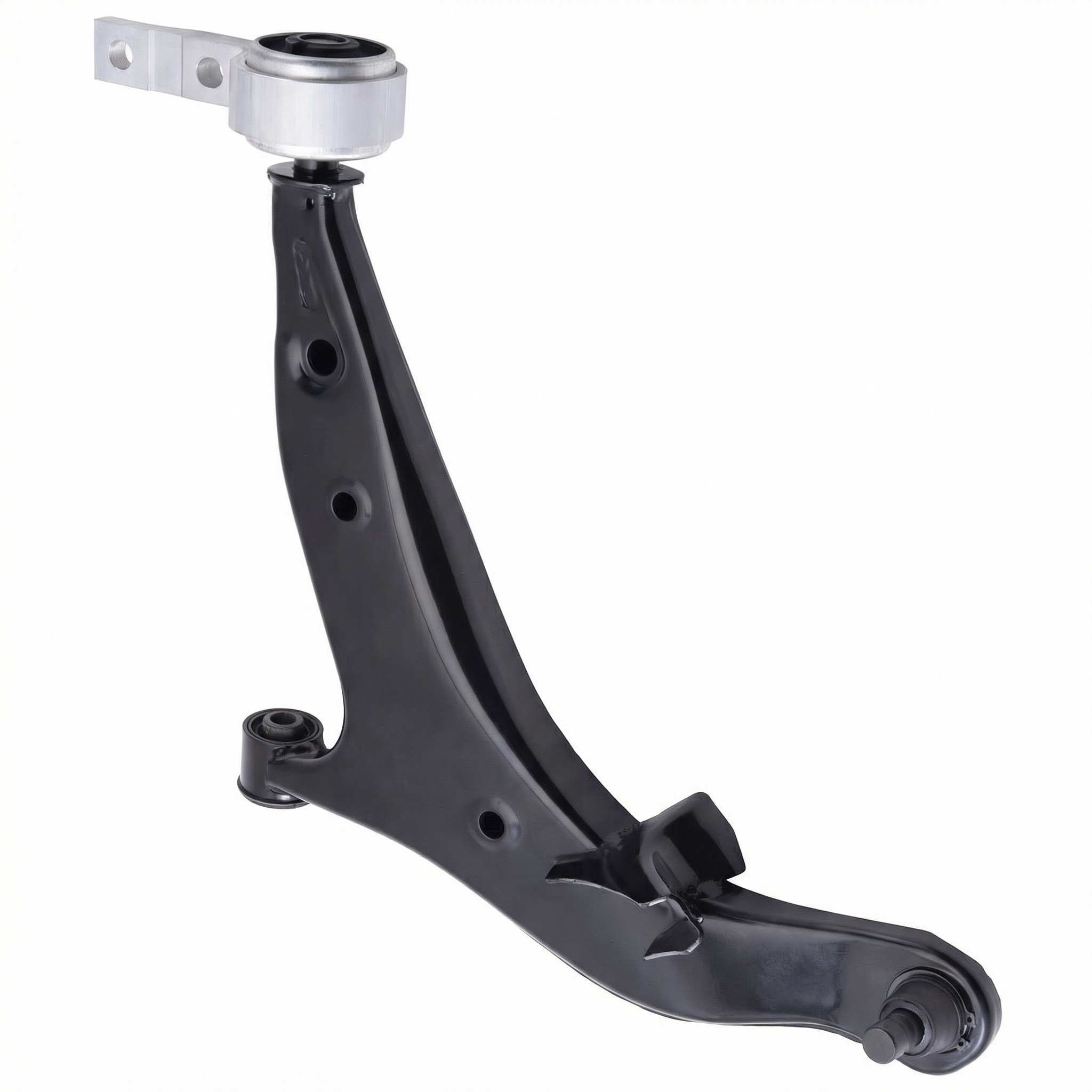 2004-2009 Nissan Quest Lower Suspension Control Arm - Front, Left (Driver) (Used OEM)