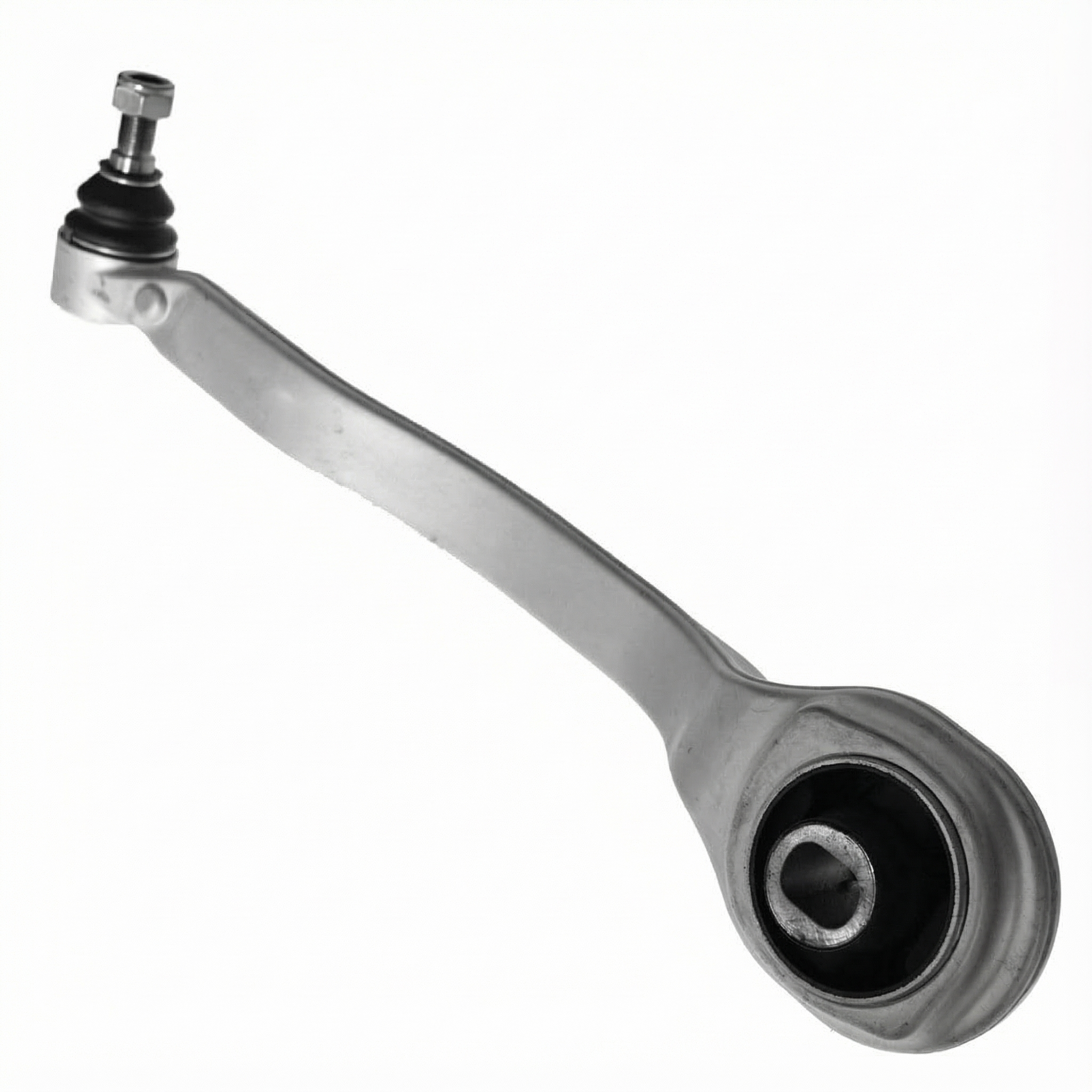 2003-2012 Mercedes-Benz S500 Lower Forward Strut Control Arm - Front, Right (Passenger) (Used OEM)