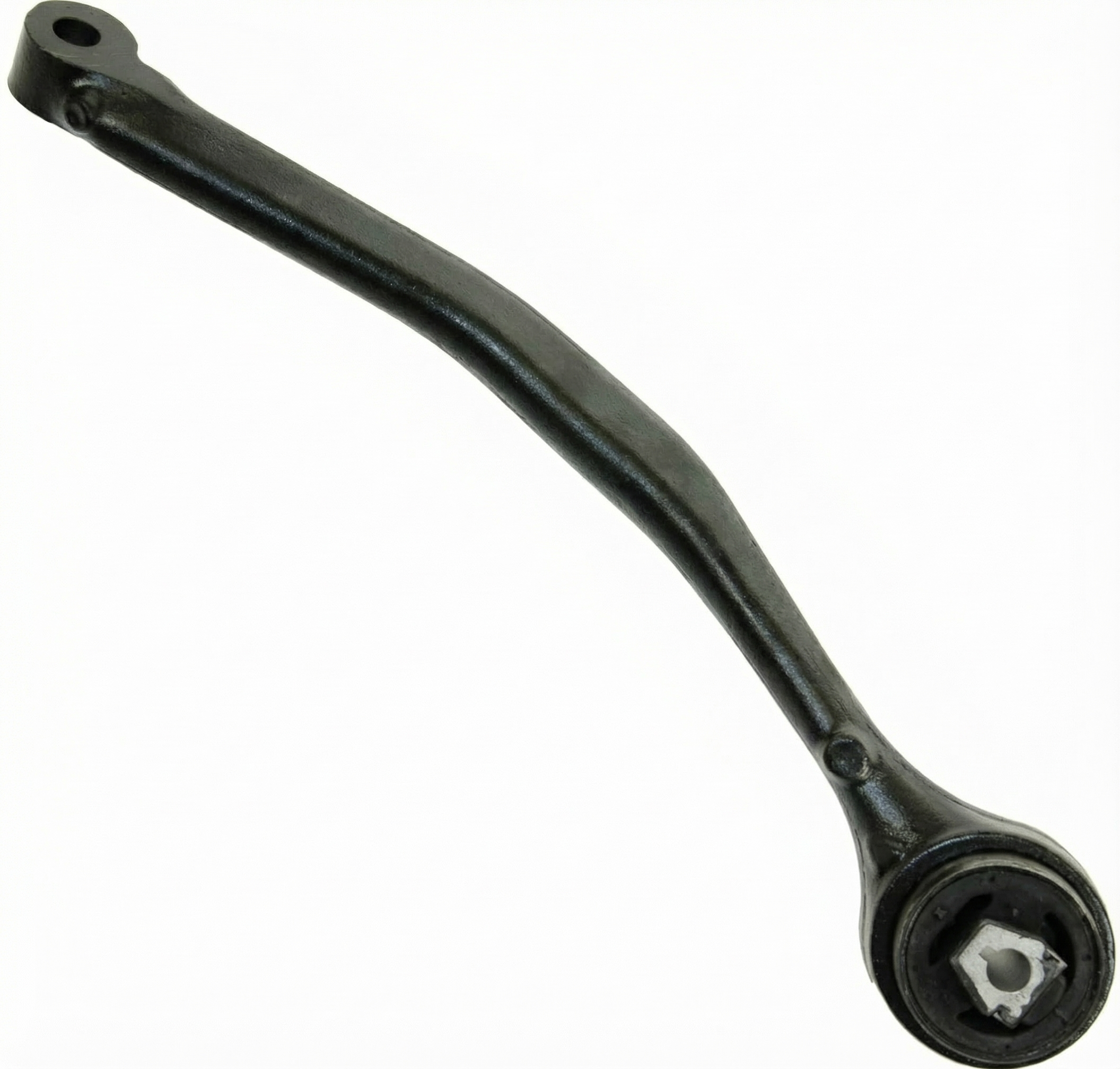 2004-2010 BMW X3 Lower Forward Suspension Control Arm - Front, Left (Driver) (Used OEM)