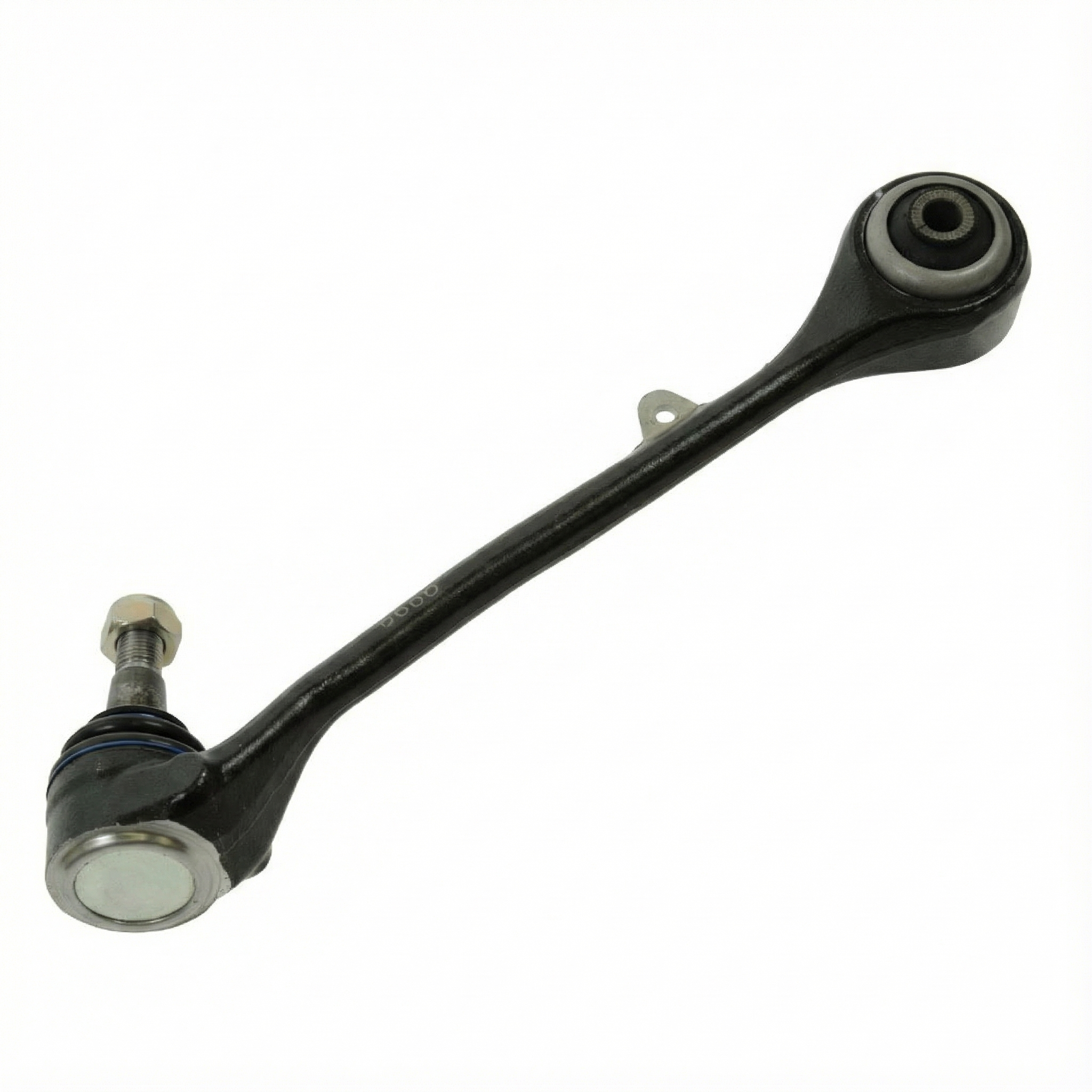 2004-2010 BMW X3 Front Lower Rearward Suspension Control Arm - Rear, Right (Passenger) (Used OEM)