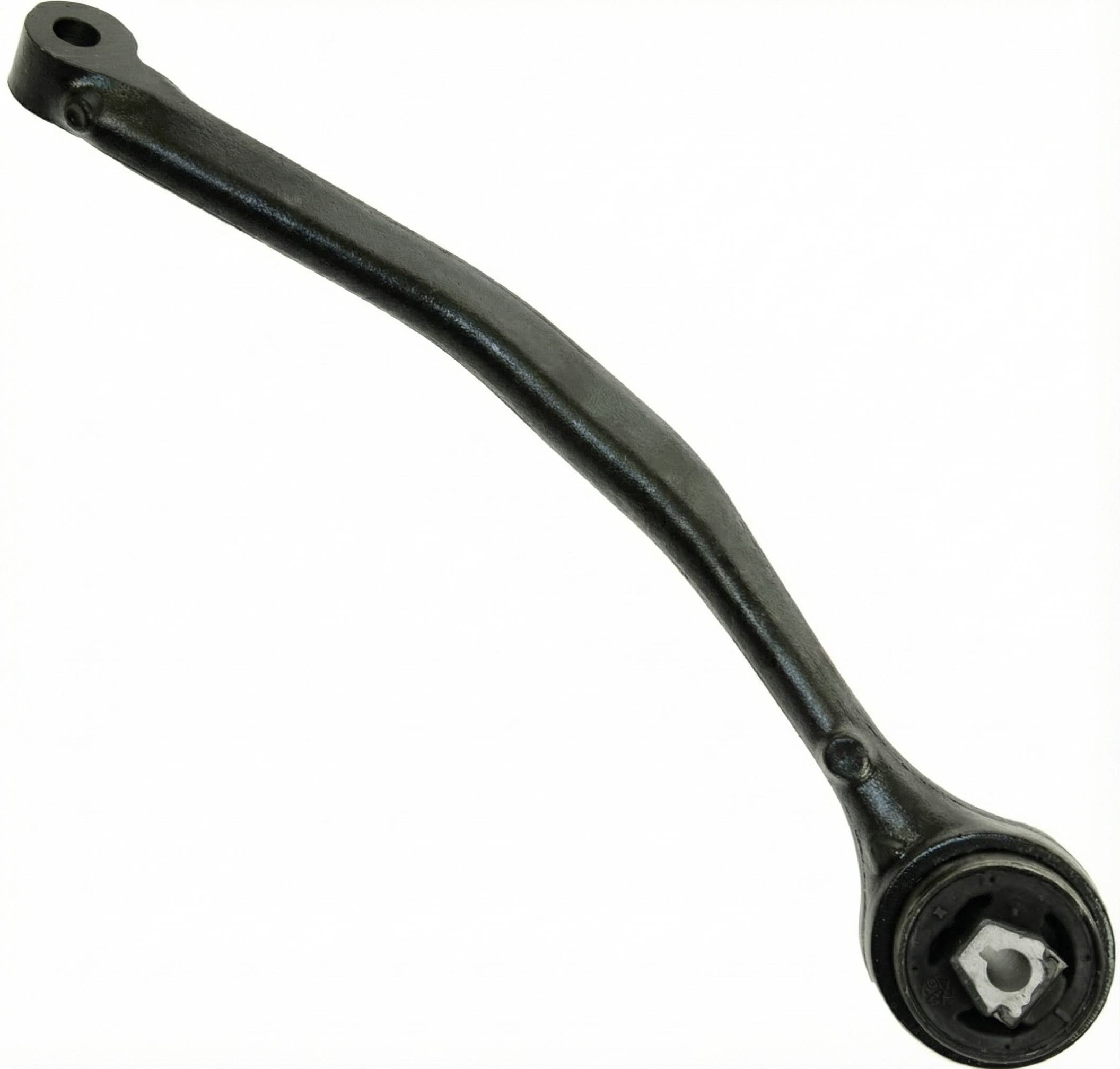2004-2010 BMW X3 Lower Forward Suspension Control Arm - Front, Right (Passenger) (Used OEM)
